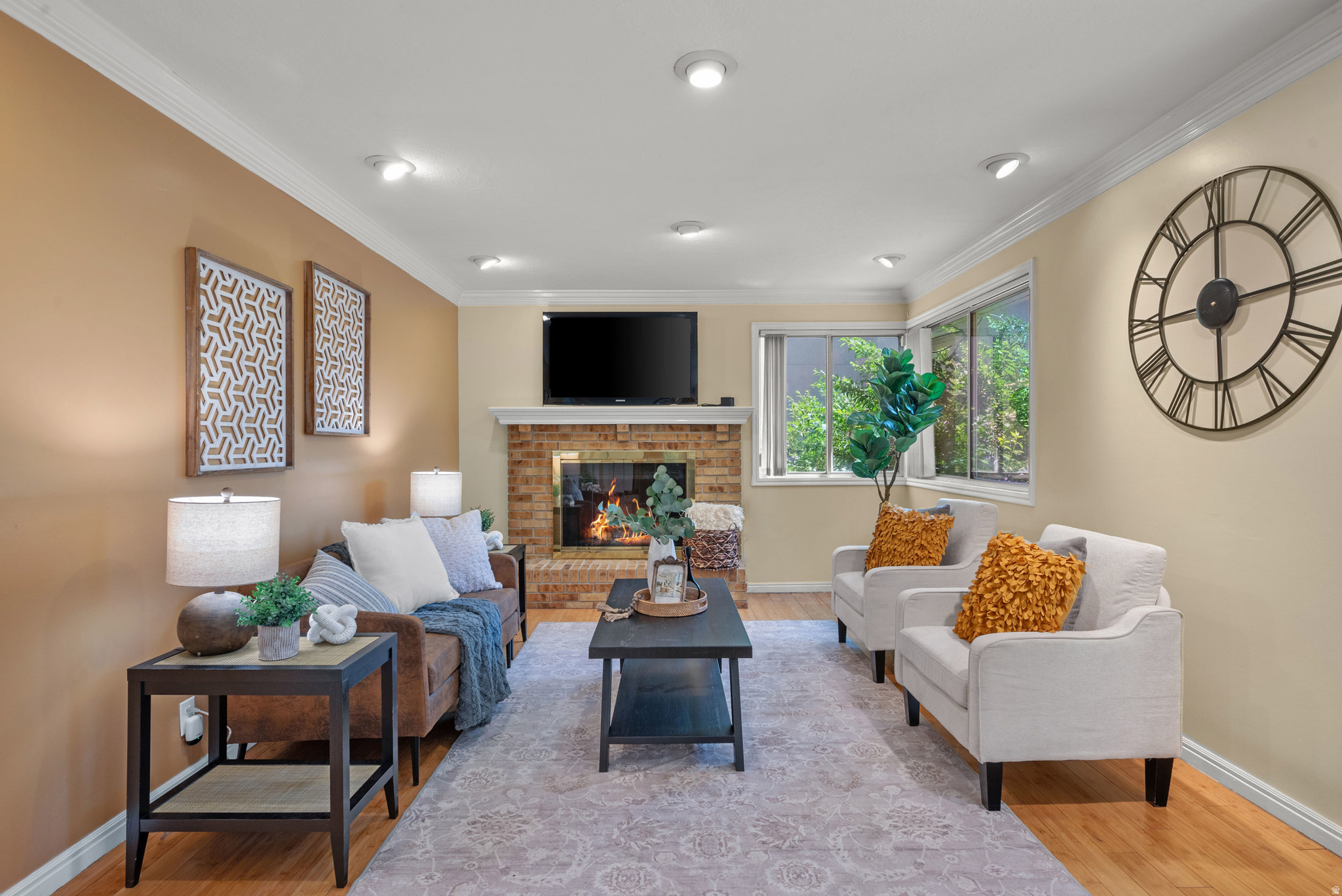 BIG WILLOW ESTATES #2 - Residential