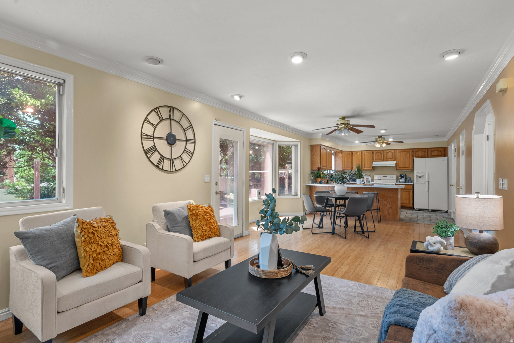 BIG WILLOW ESTATES #2 - Residential