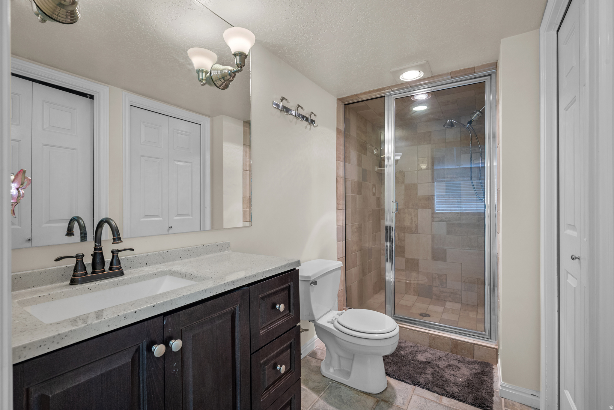 BIG WILLOW ESTATES #2 - Residential