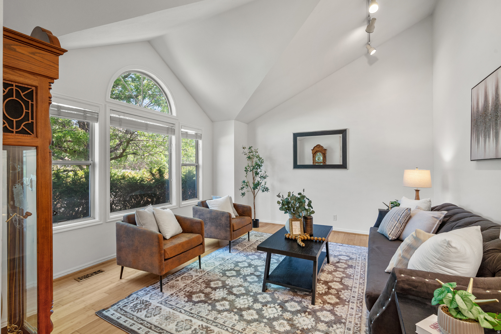 BIG WILLOW ESTATES #2 - Residential