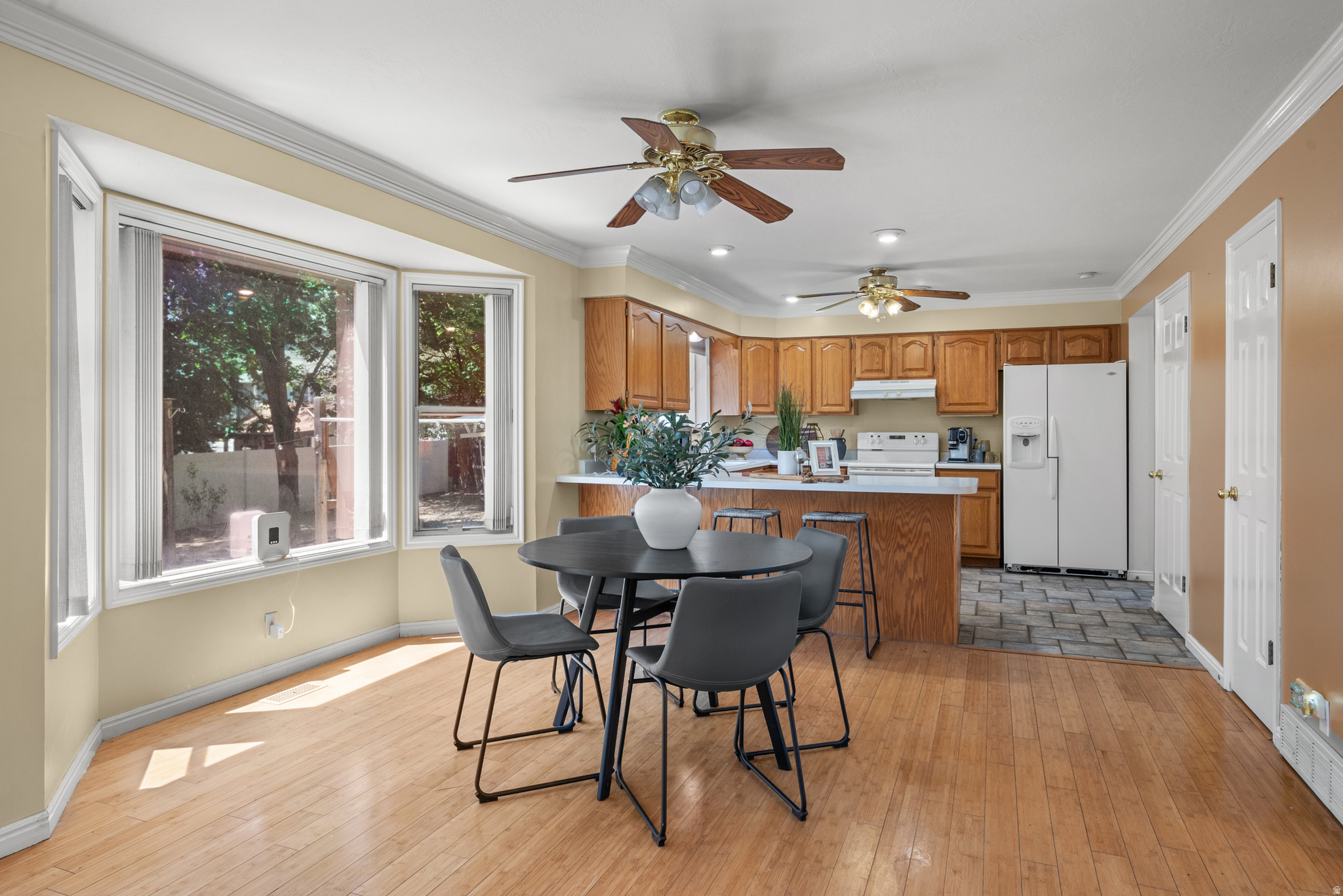 BIG WILLOW ESTATES #2 - Residential