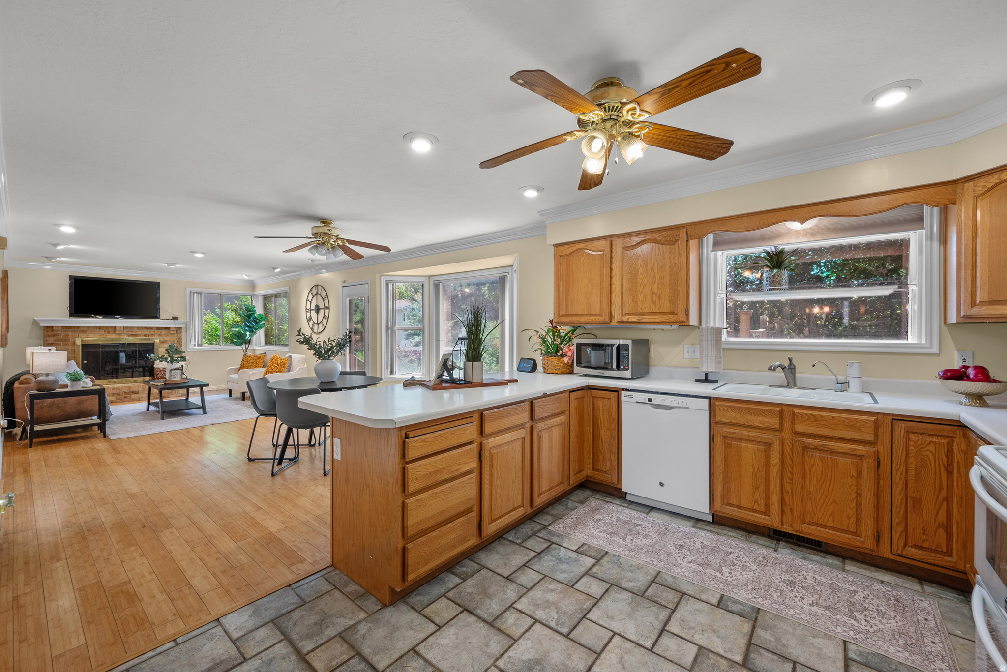 BIG WILLOW ESTATES #2 - Residential