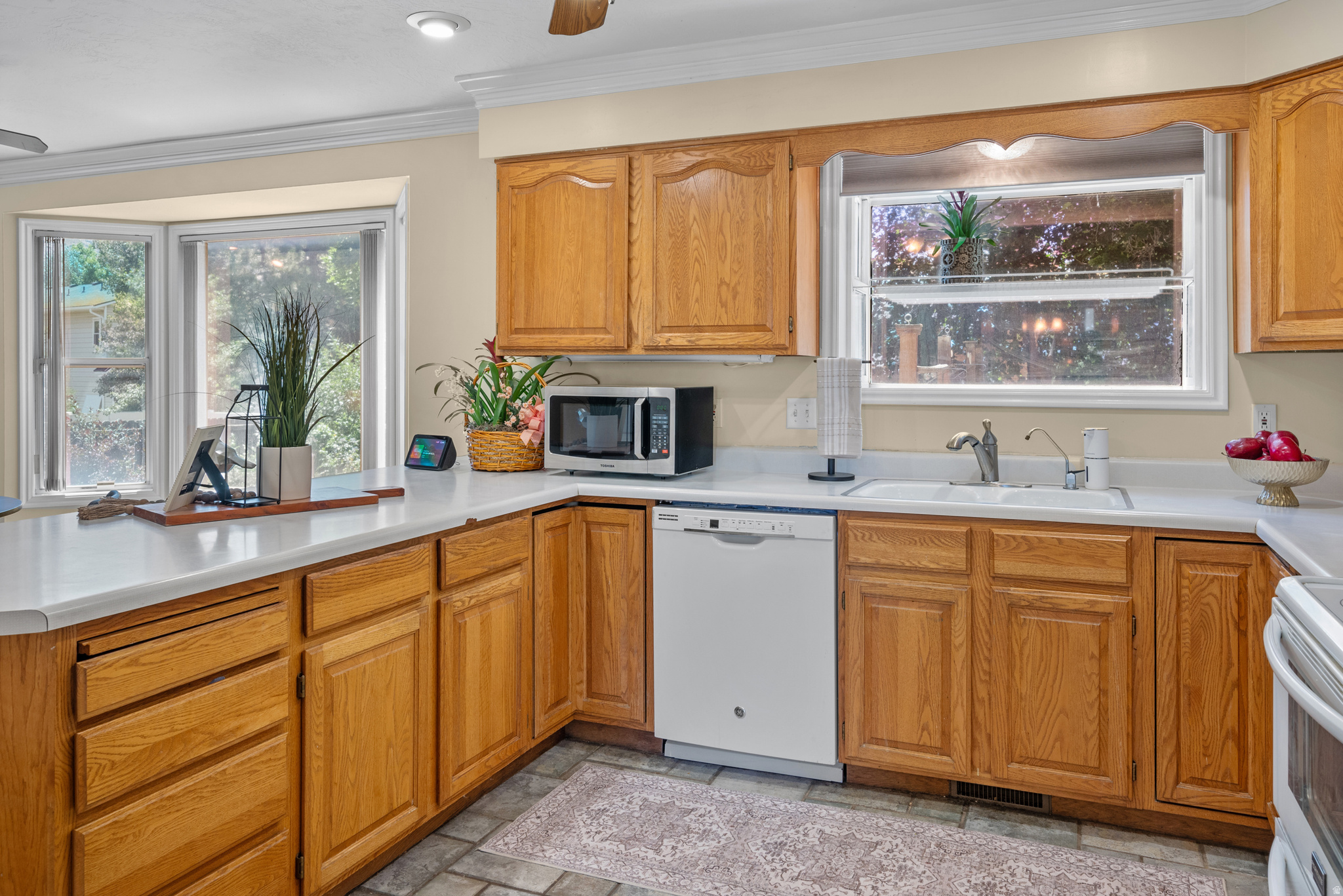BIG WILLOW ESTATES #2 - Residential
