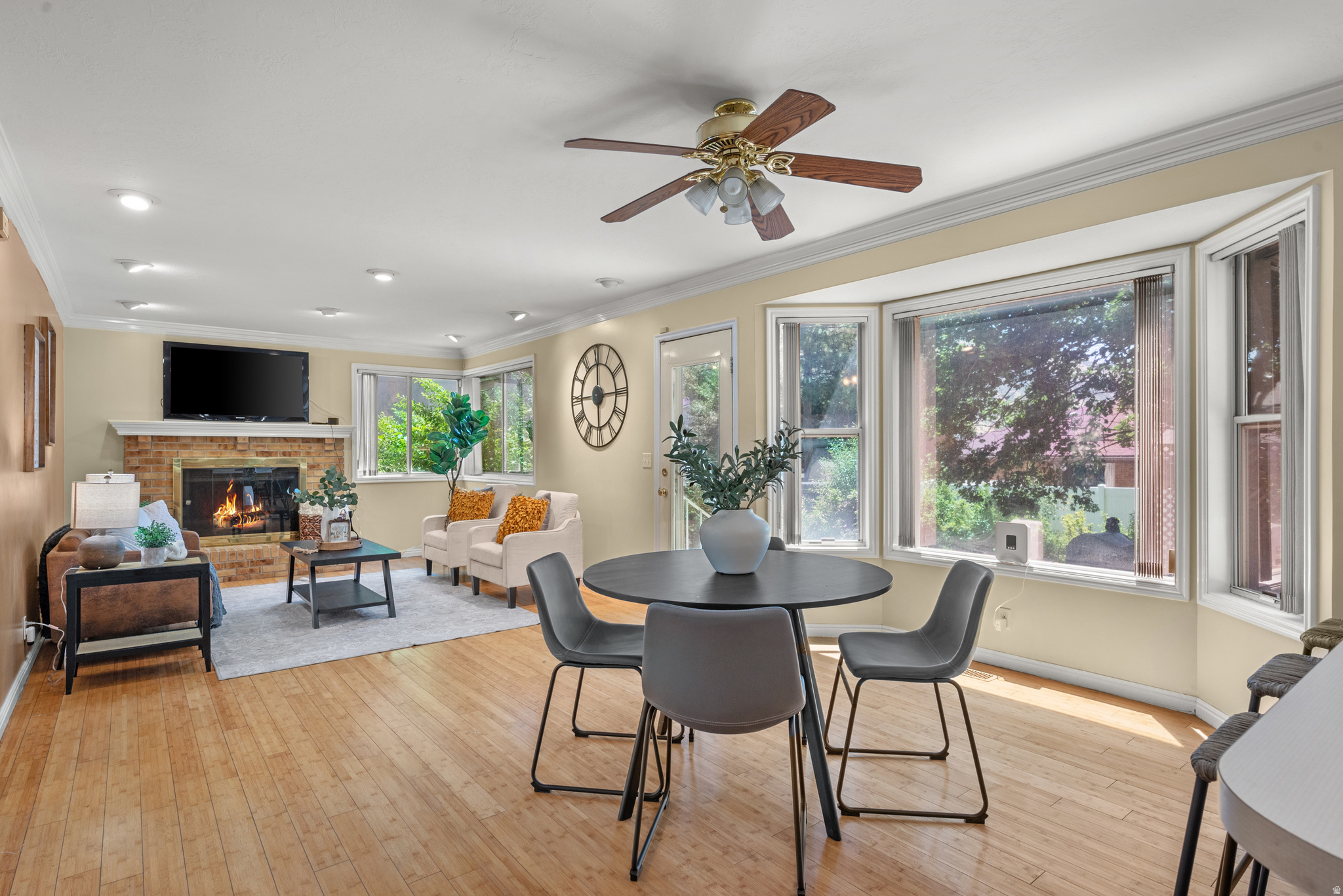 BIG WILLOW ESTATES #2 - Residential
