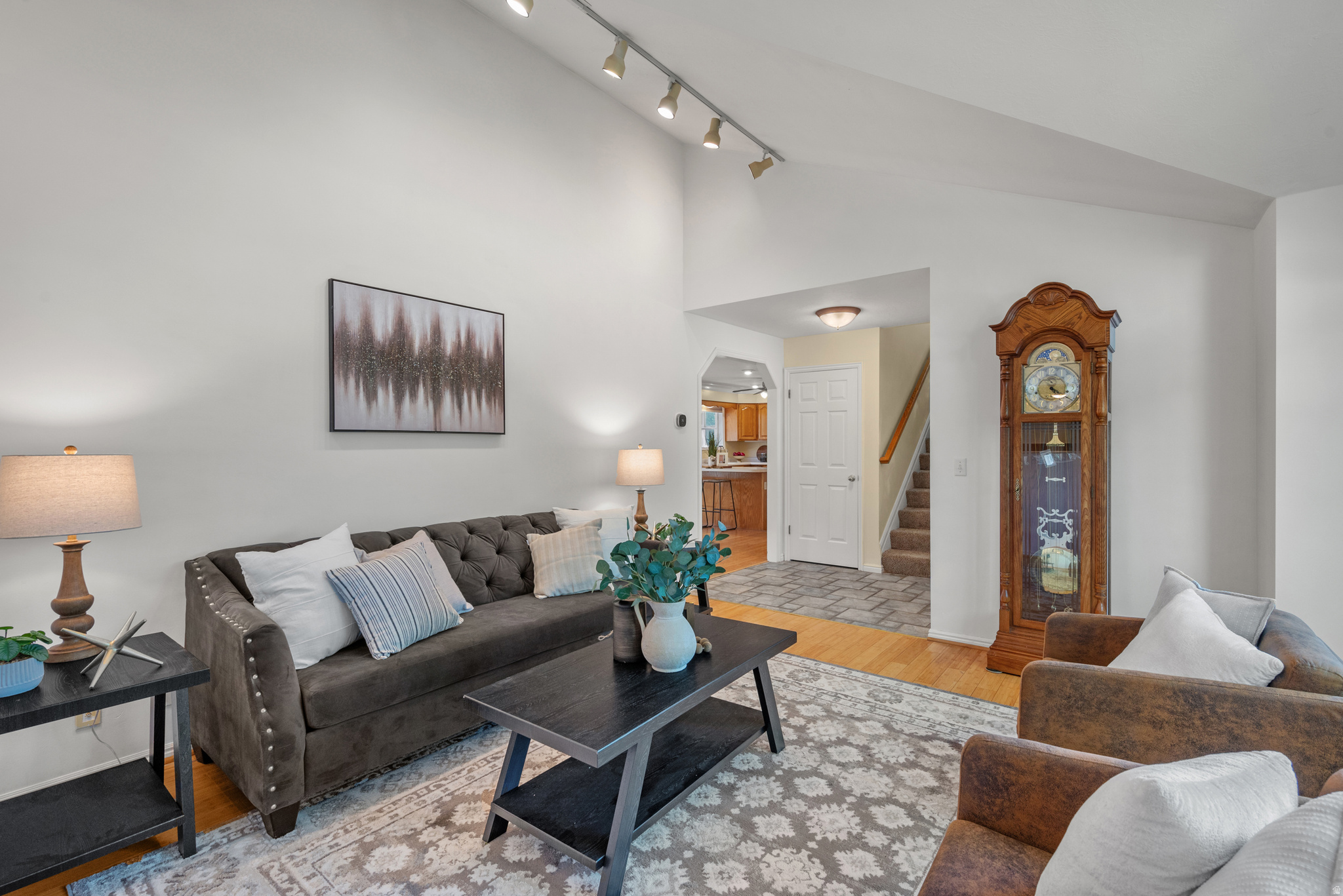 BIG WILLOW ESTATES #2 - Residential