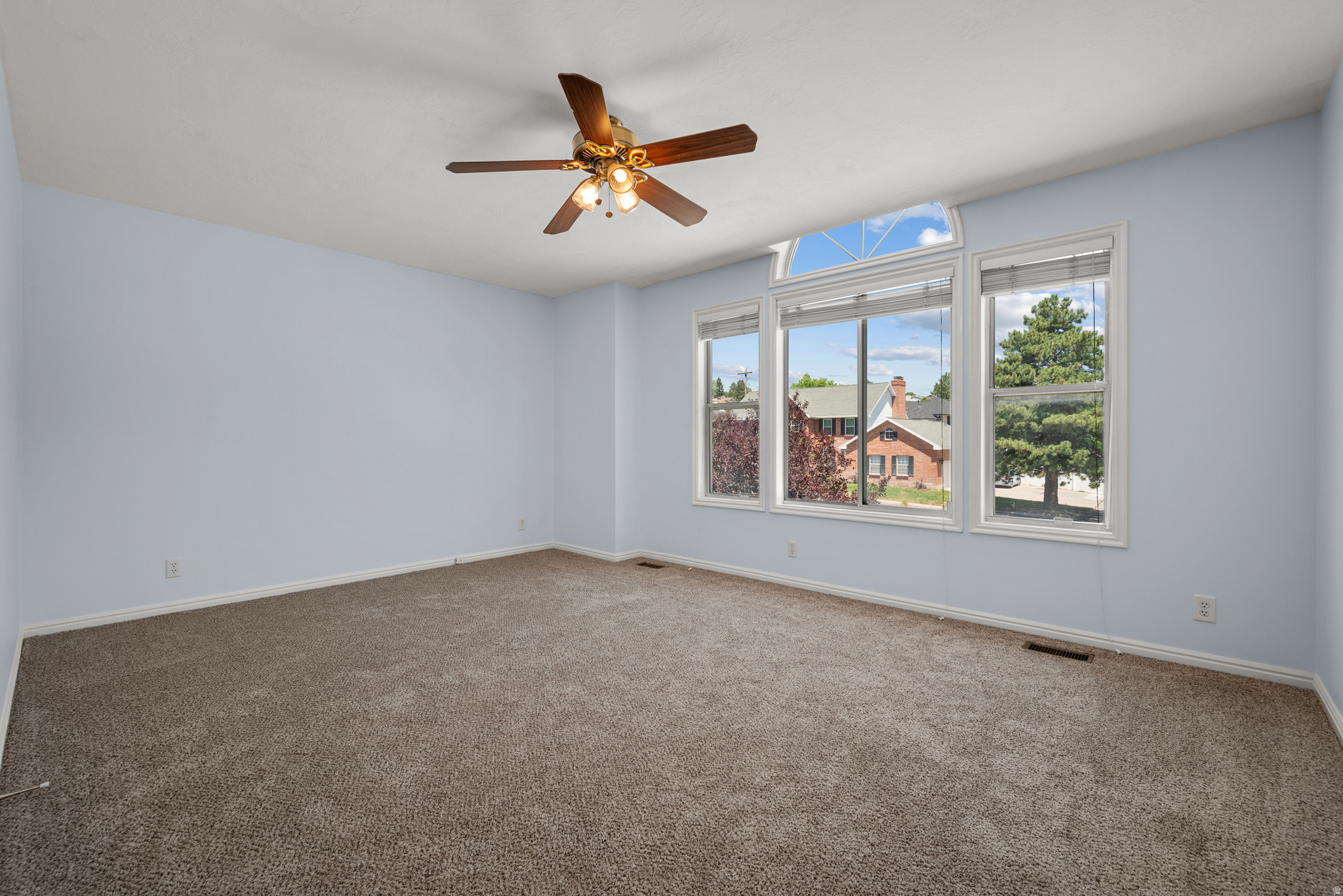 BIG WILLOW ESTATES #2 - Residential