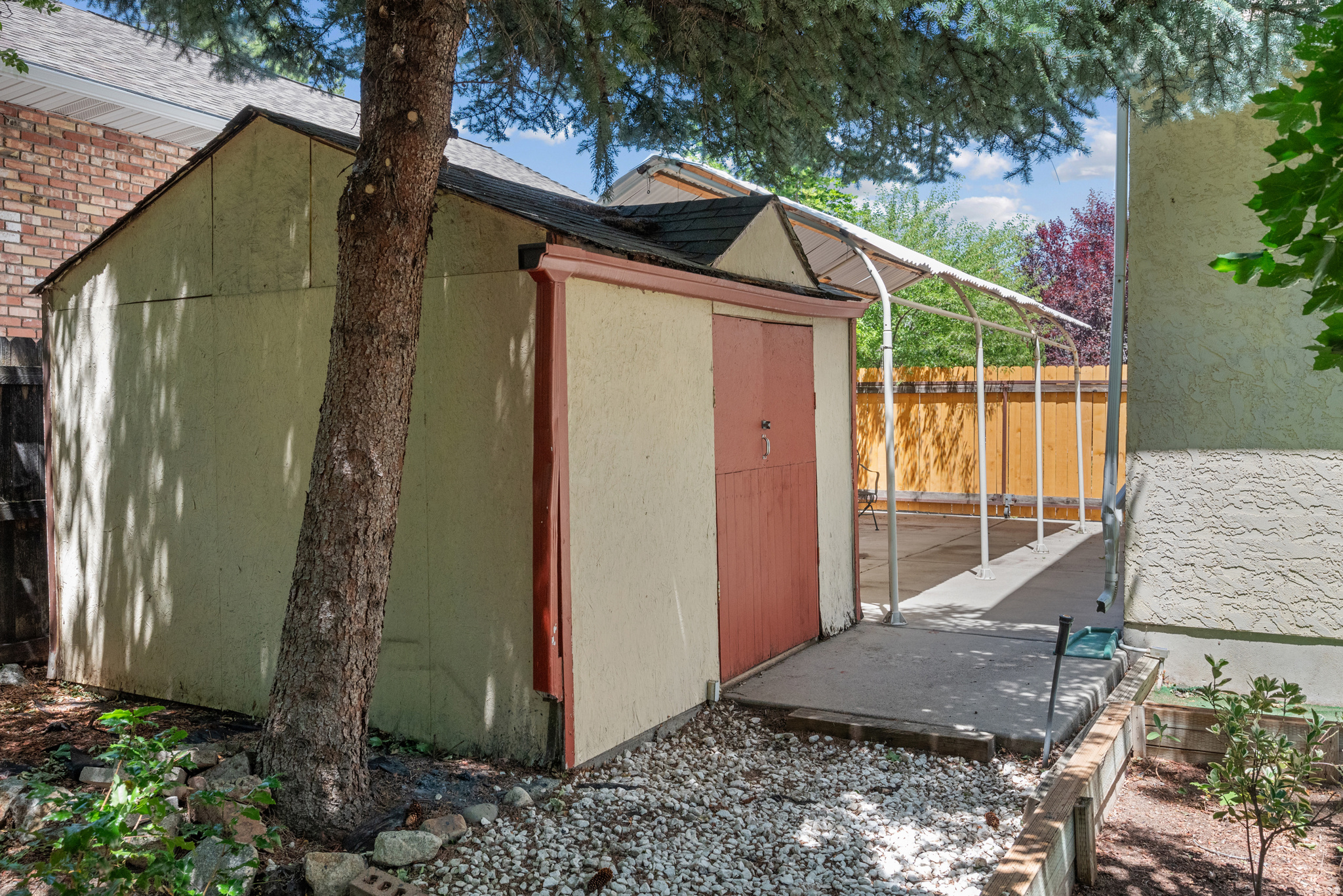 BIG WILLOW ESTATES #2 - Residential