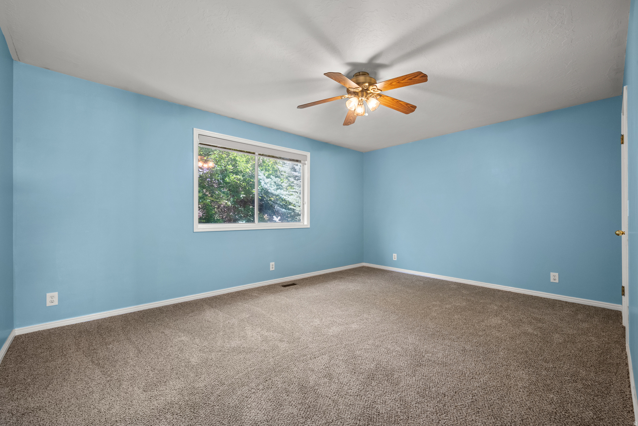 BIG WILLOW ESTATES #2 - Residential