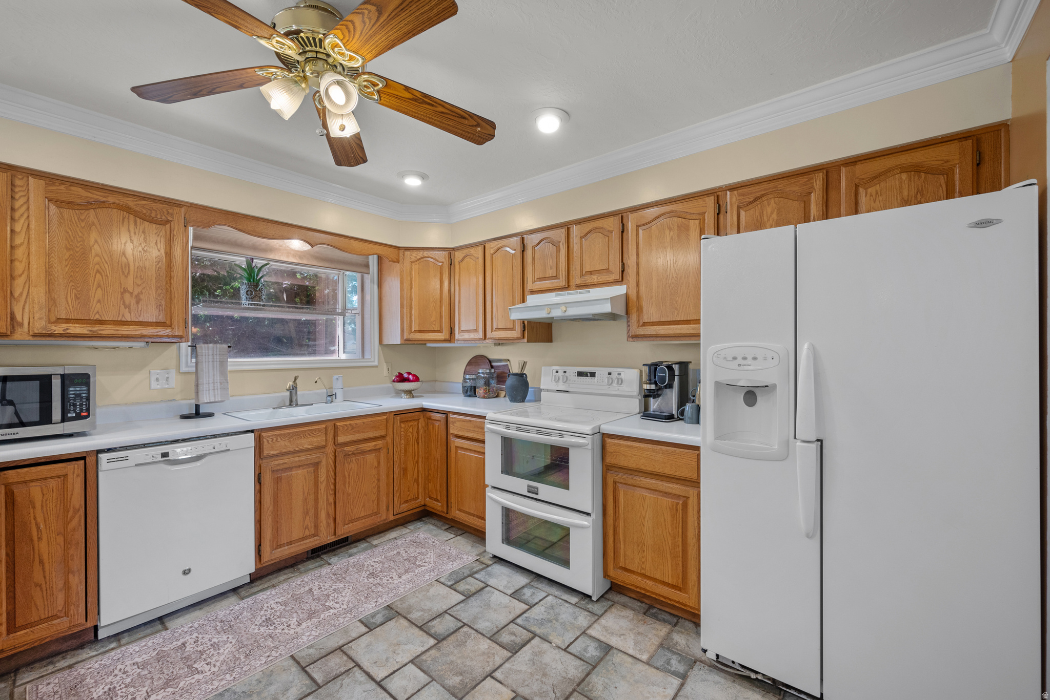 BIG WILLOW ESTATES #2 - Residential
