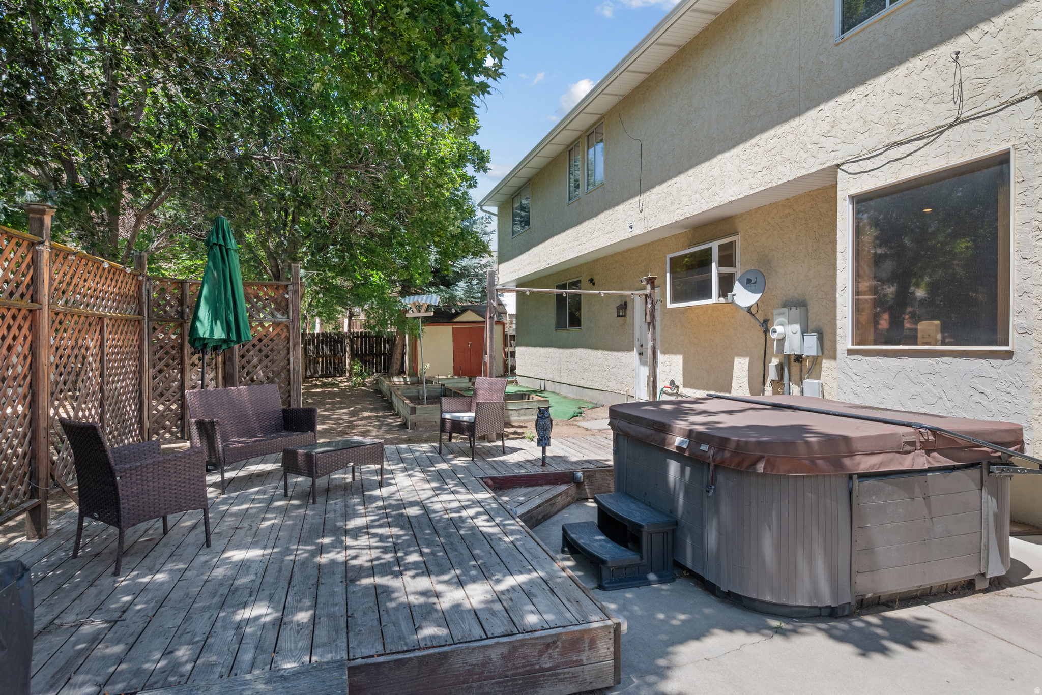 BIG WILLOW ESTATES #2 - Residential