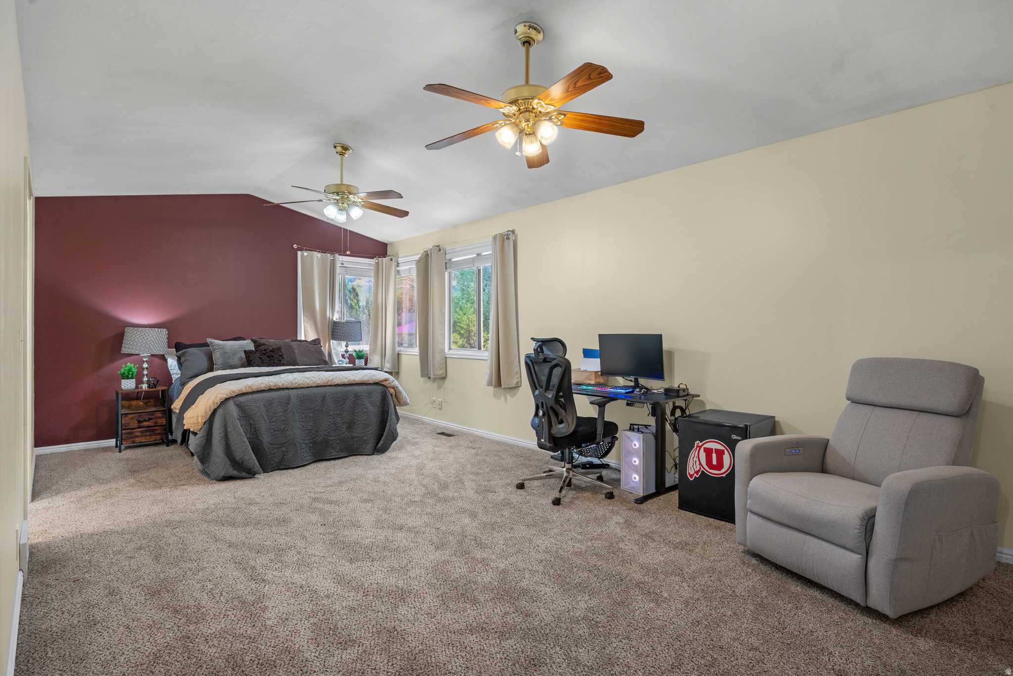 BIG WILLOW ESTATES #2 - Residential
