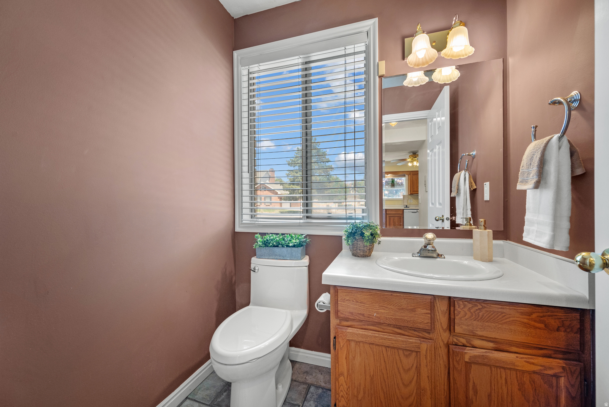 BIG WILLOW ESTATES #2 - Residential