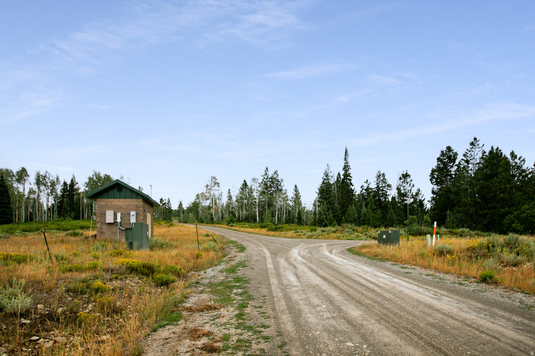 SOLDIER SUMMIT - Land
