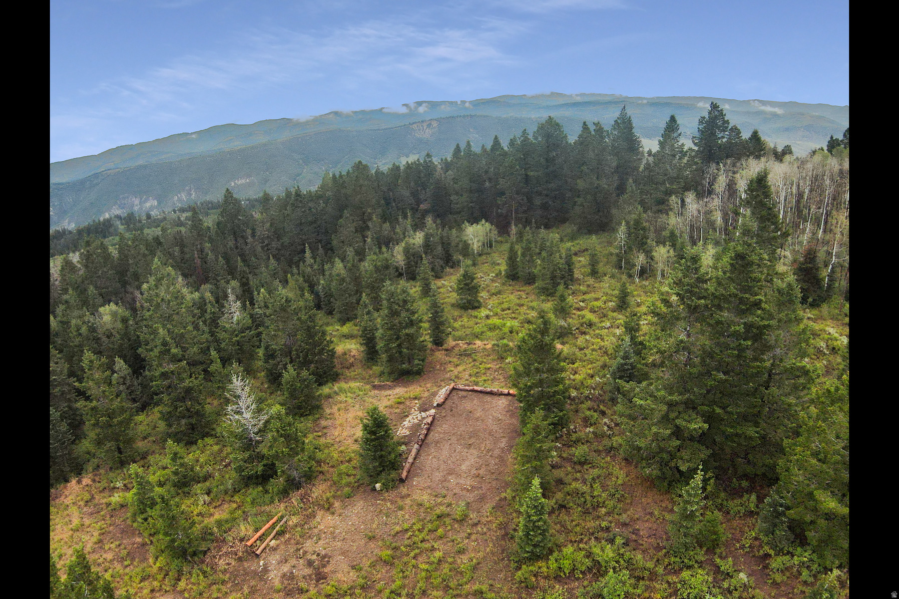 SOLDIER SUMMIT - Land
