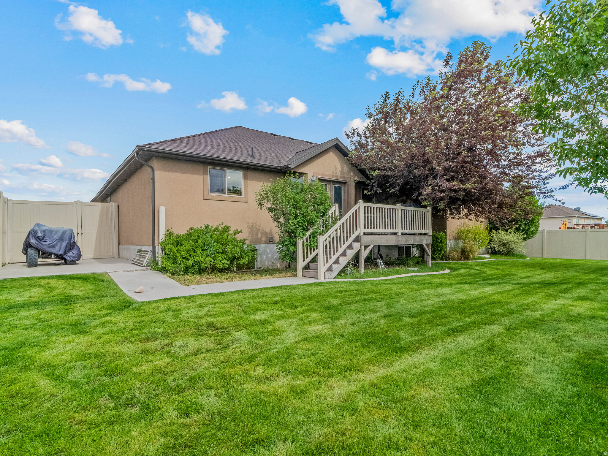 ARCHIBALD ESTATES - Residential
