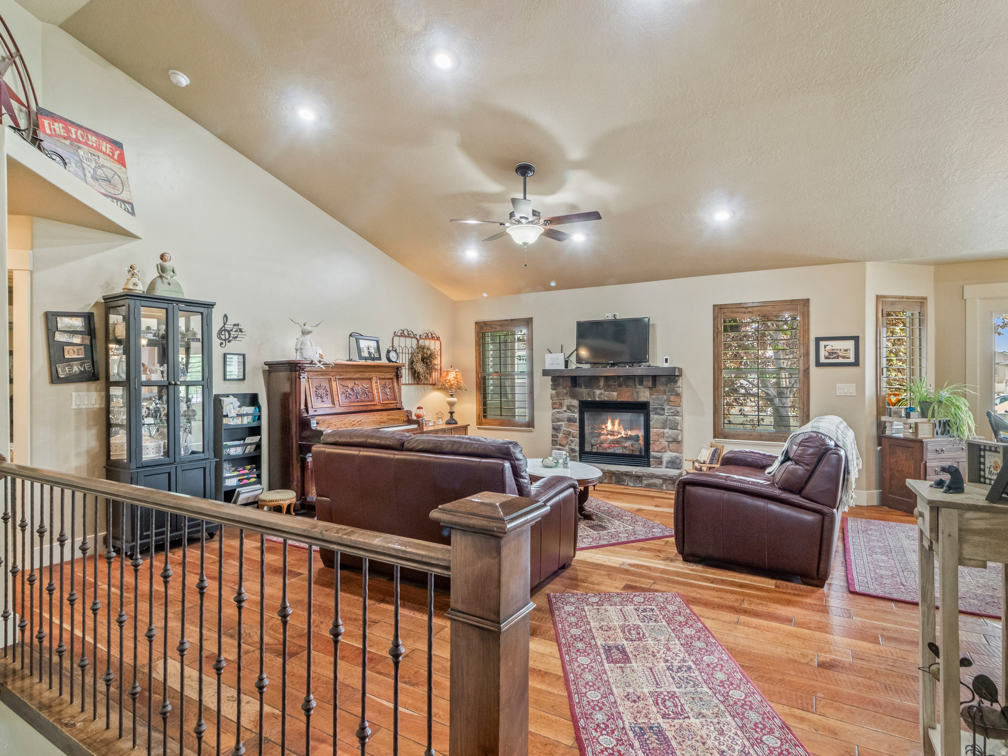 ARCHIBALD ESTATES - Residential