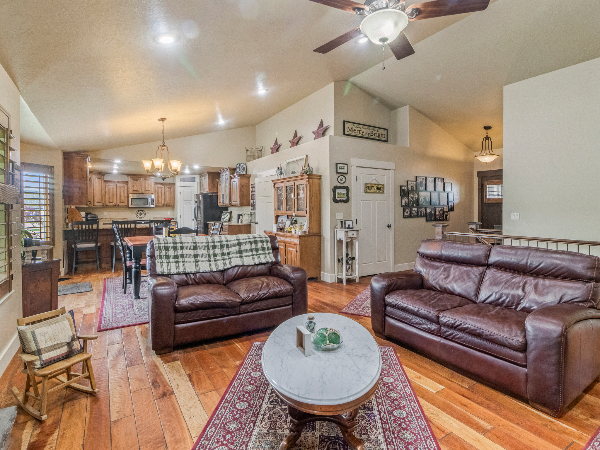 ARCHIBALD ESTATES - Residential