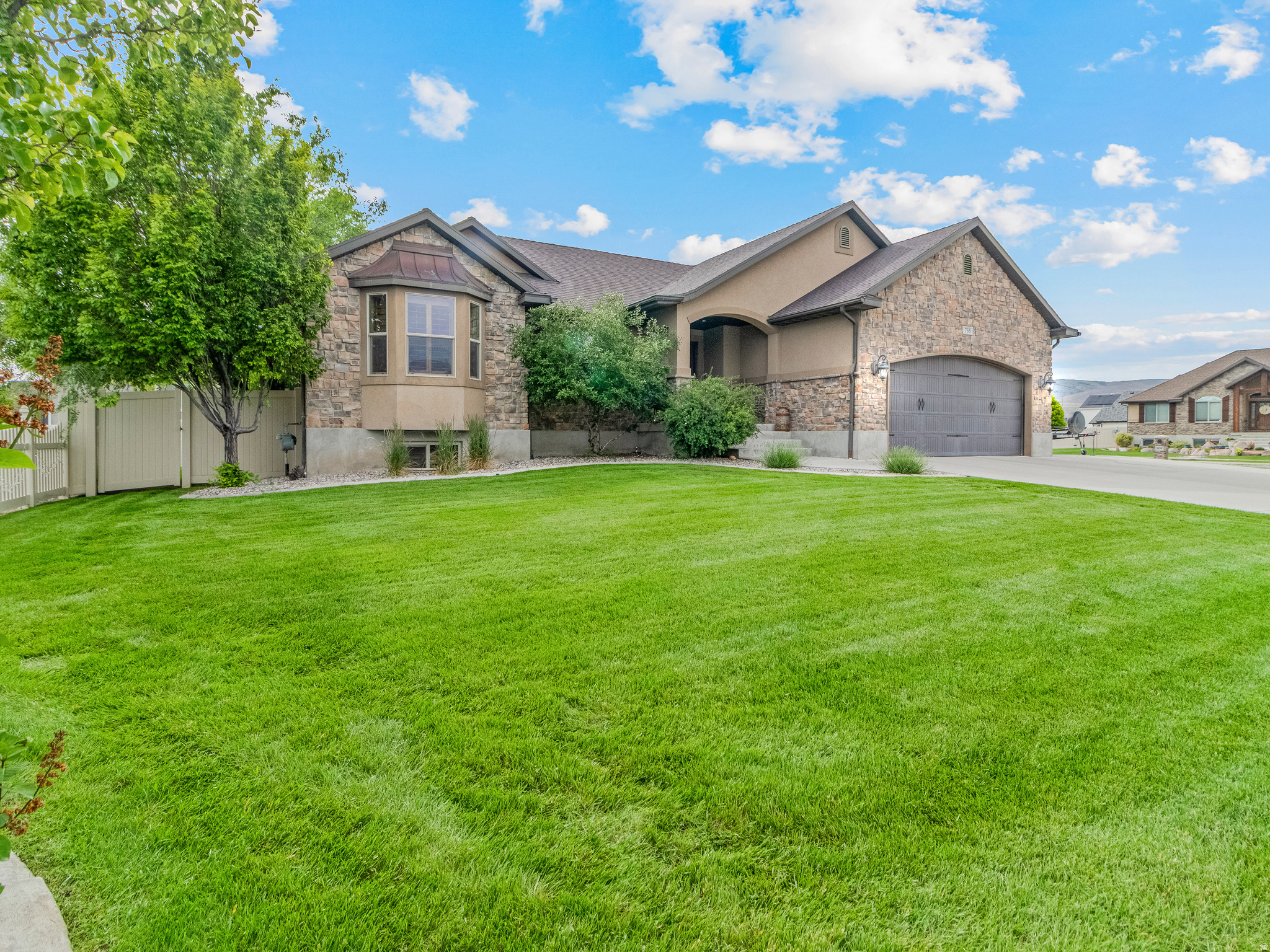ARCHIBALD ESTATES - Residential