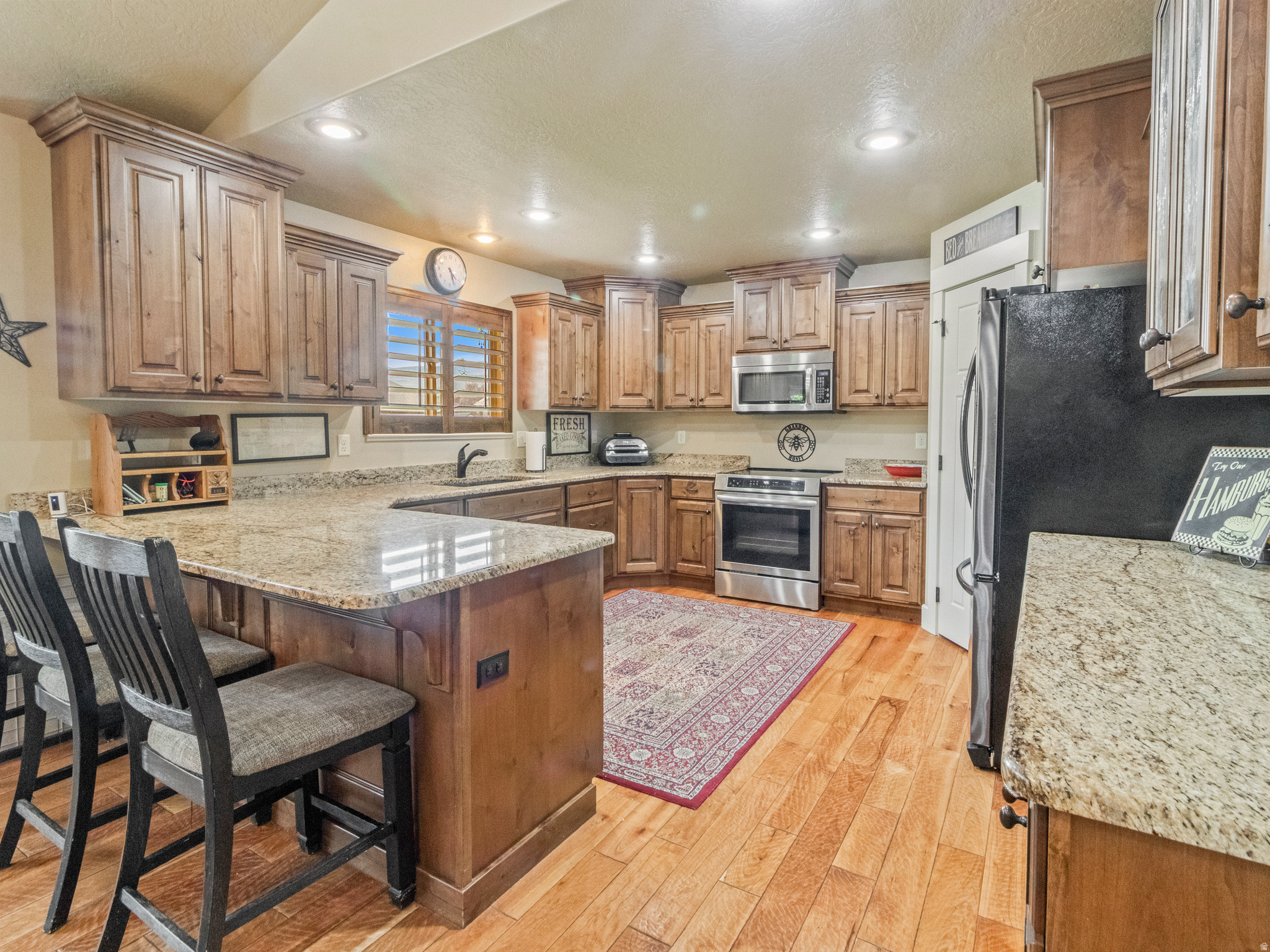 ARCHIBALD ESTATES - Residential