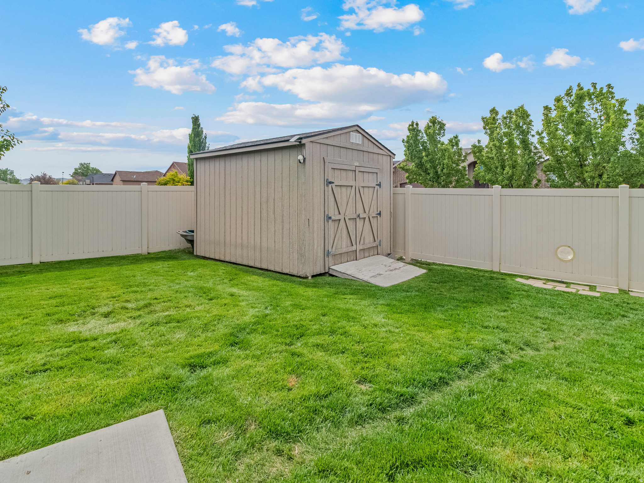 ARCHIBALD ESTATES - Residential