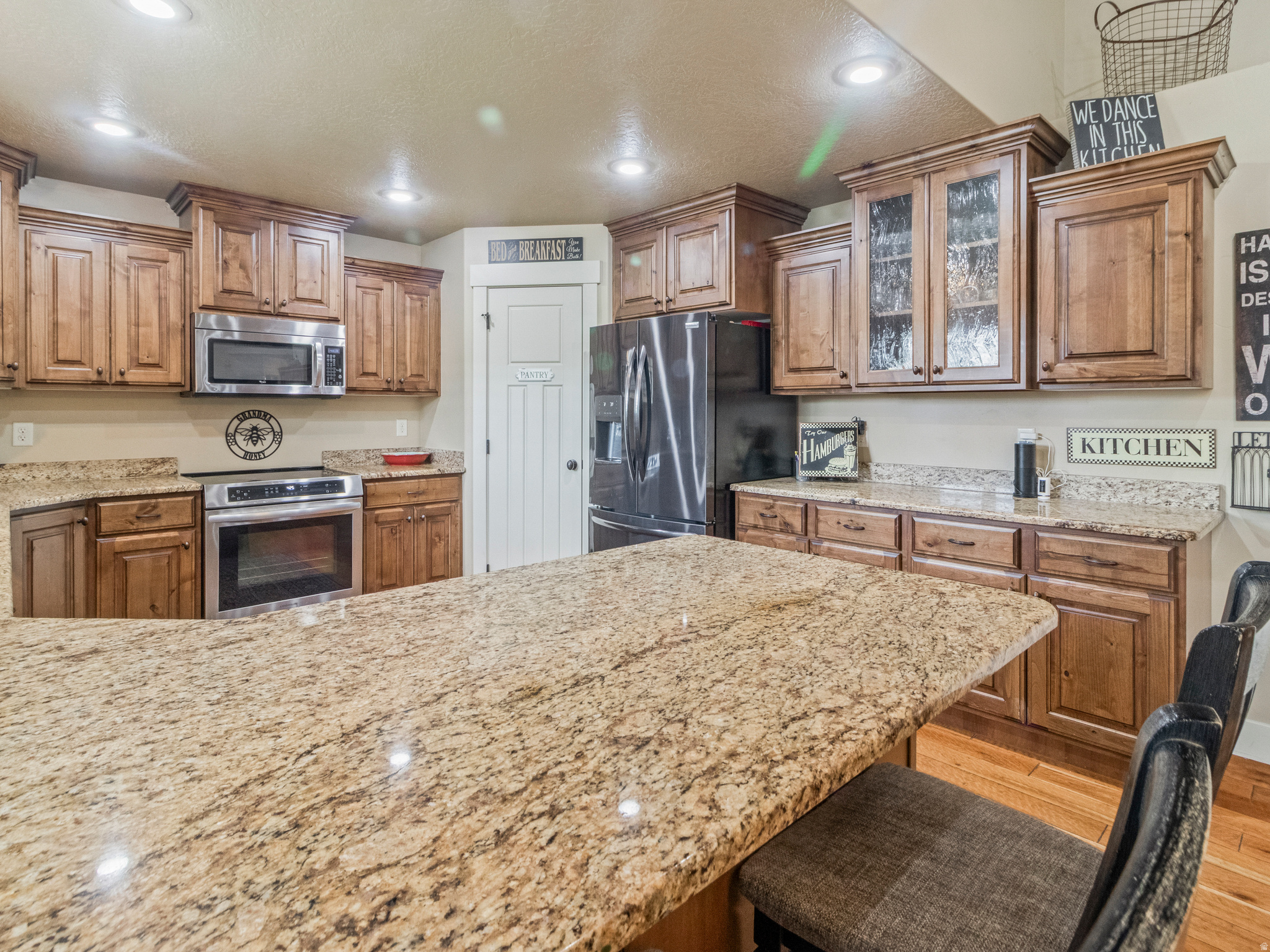 ARCHIBALD ESTATES - Residential
