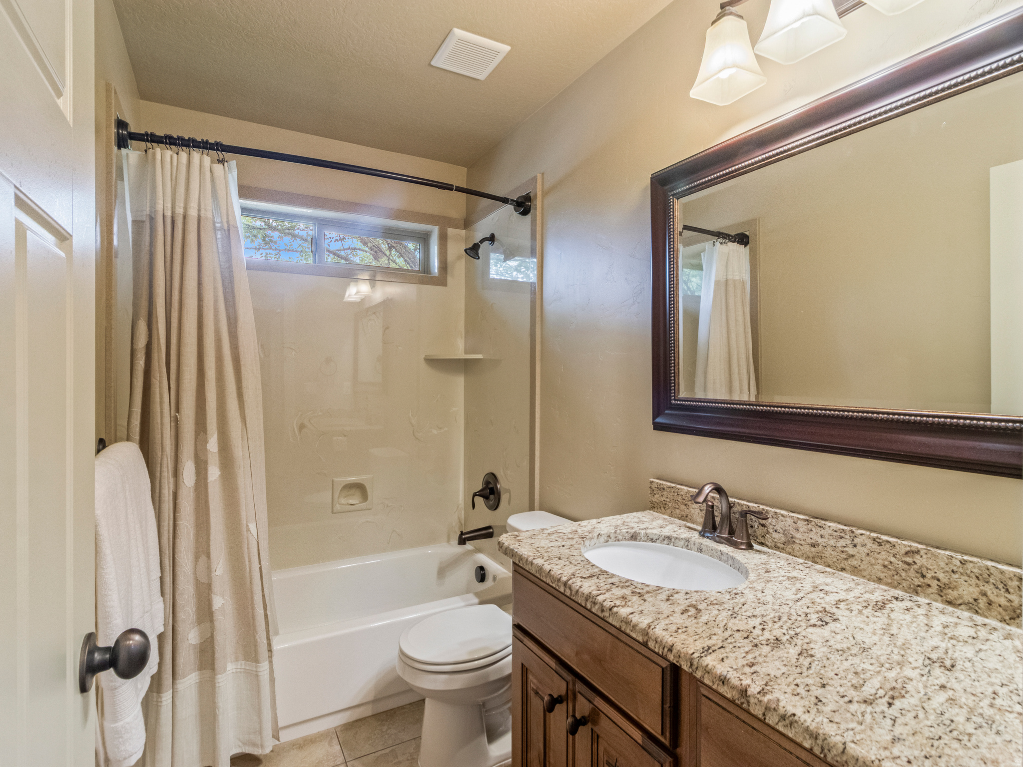 ARCHIBALD ESTATES - Residential