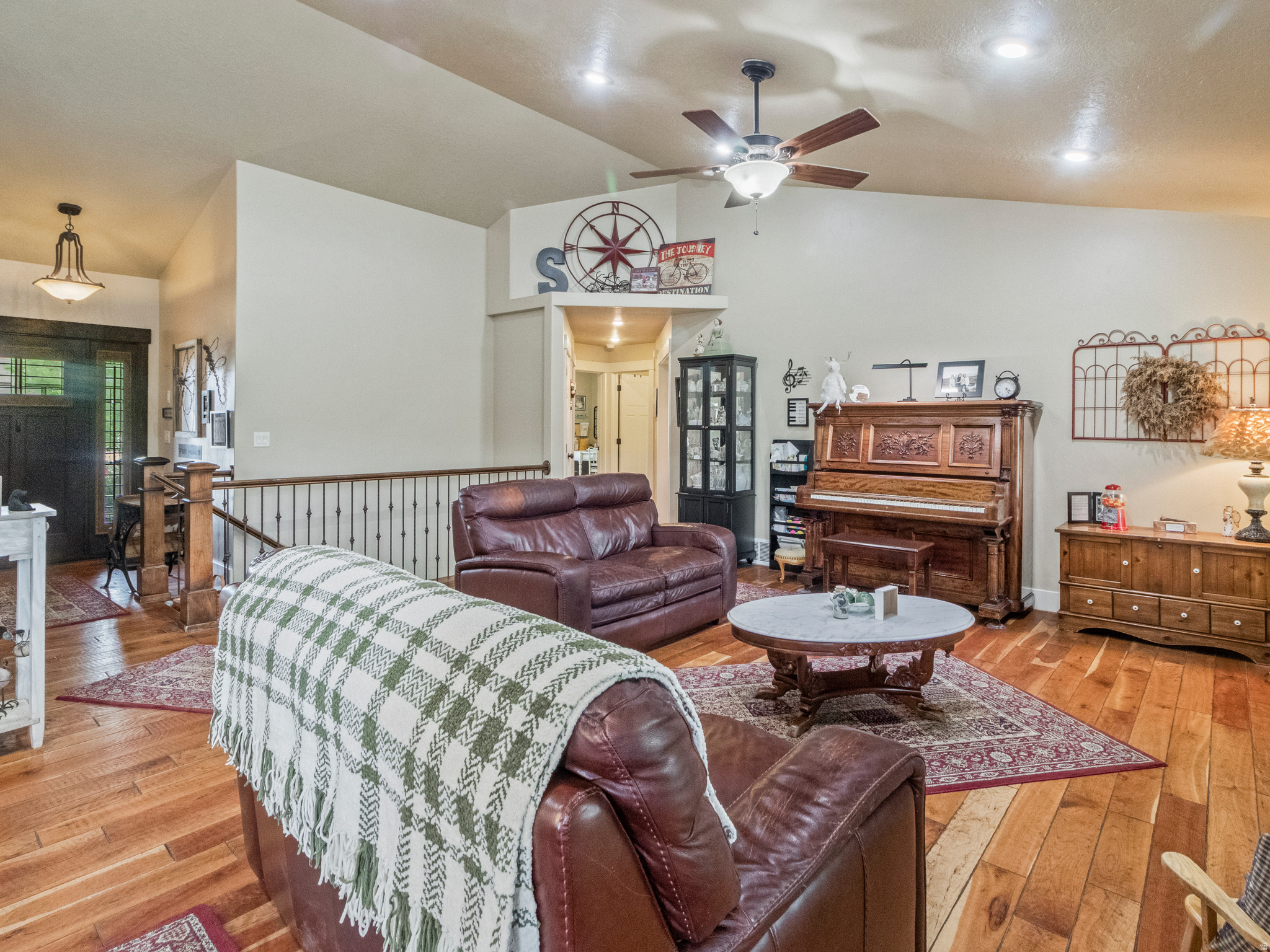 ARCHIBALD ESTATES - Residential