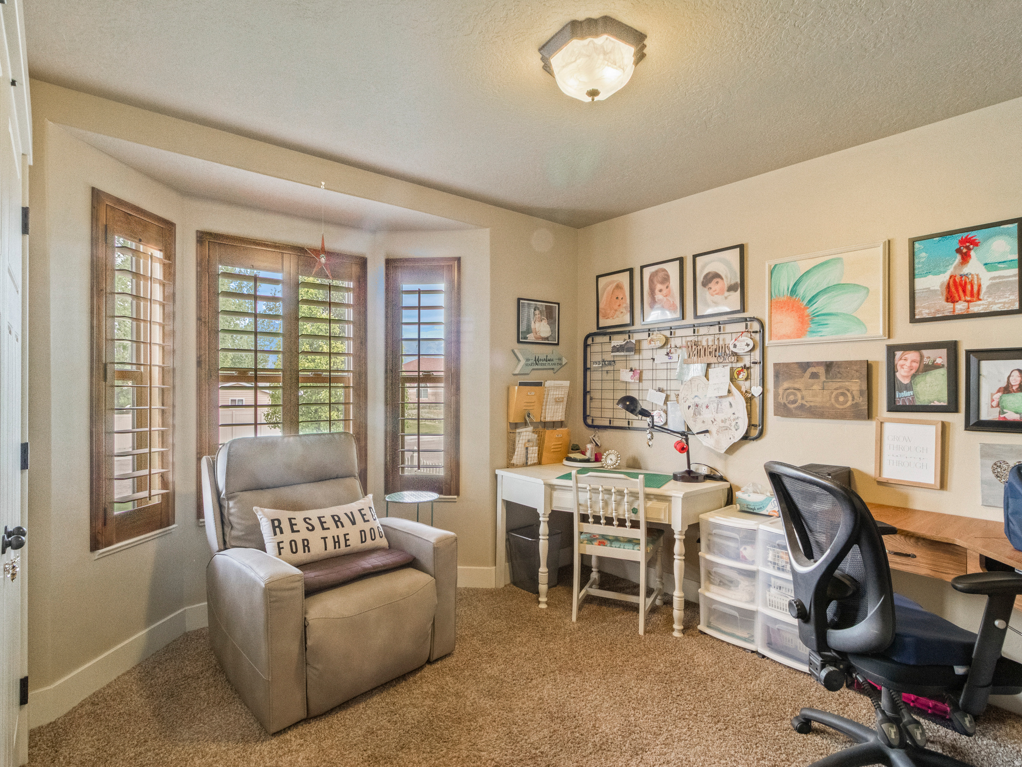 ARCHIBALD ESTATES - Residential