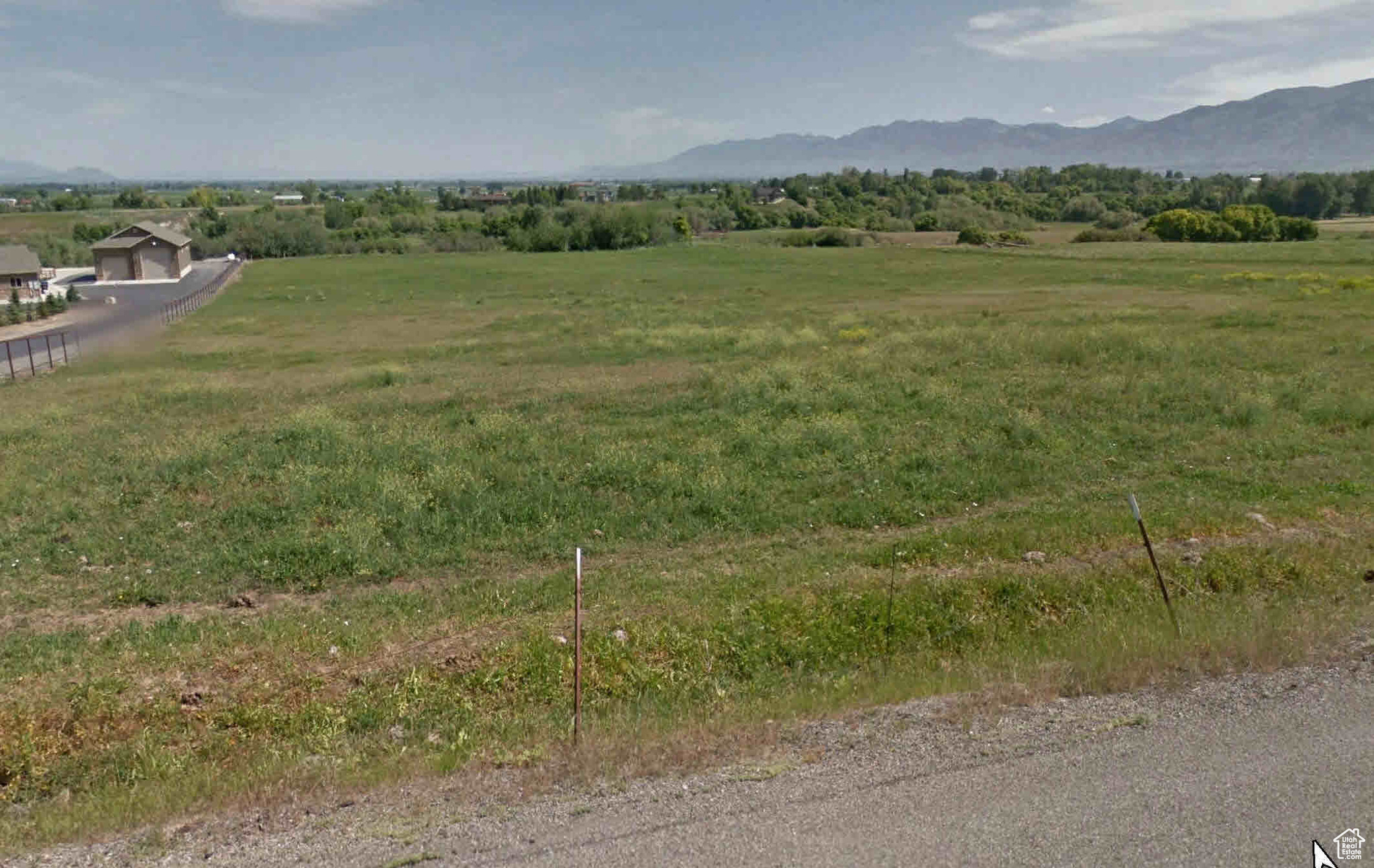 WILLOW RIVER ESTATES SUBD - Land