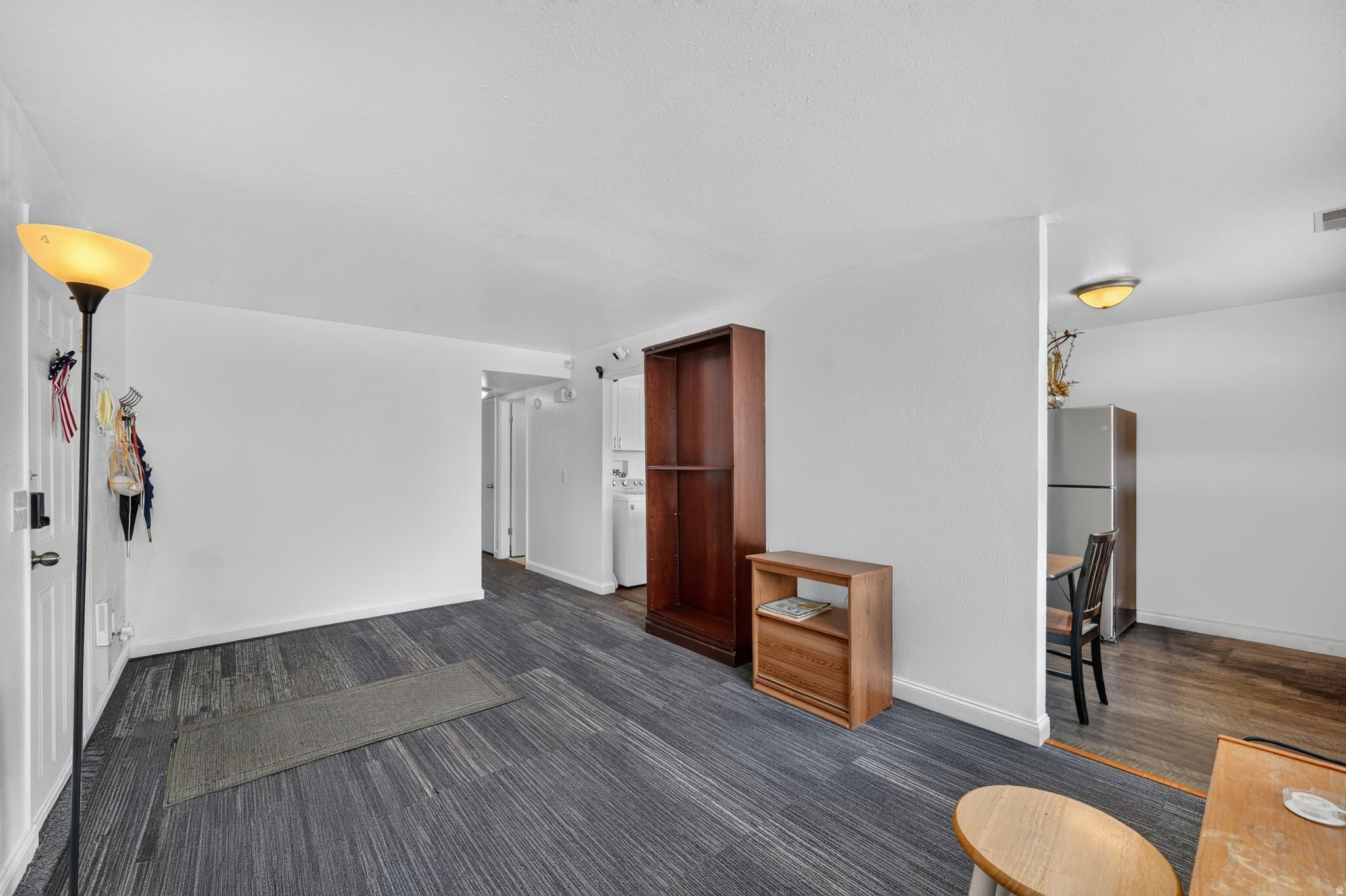 IRVING CIRCLE CONDM - Residential