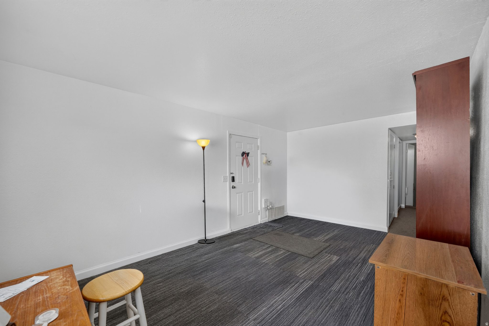 IRVING CIRCLE CONDM - Residential