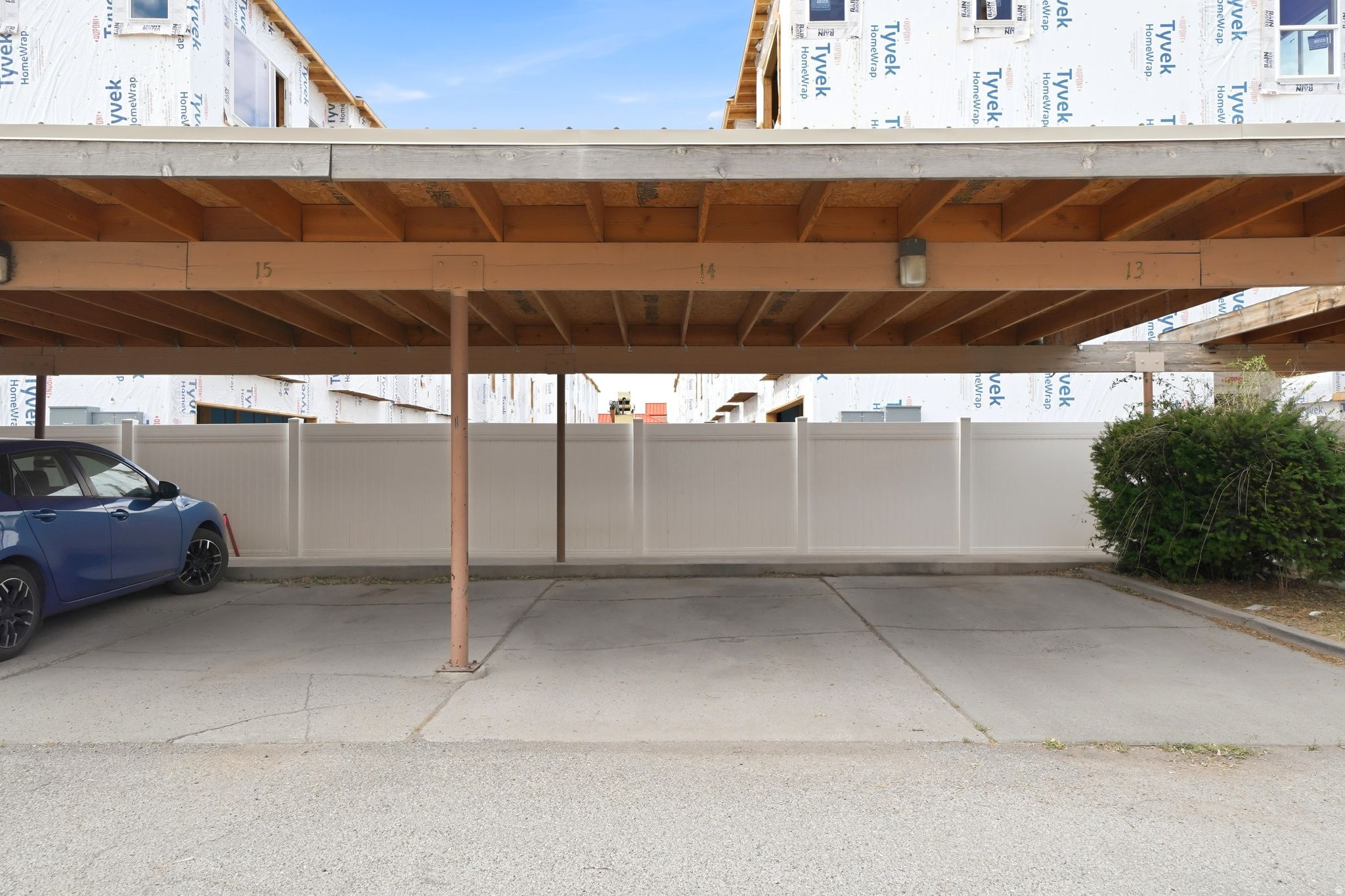 IRVING CIRCLE CONDM - Residential