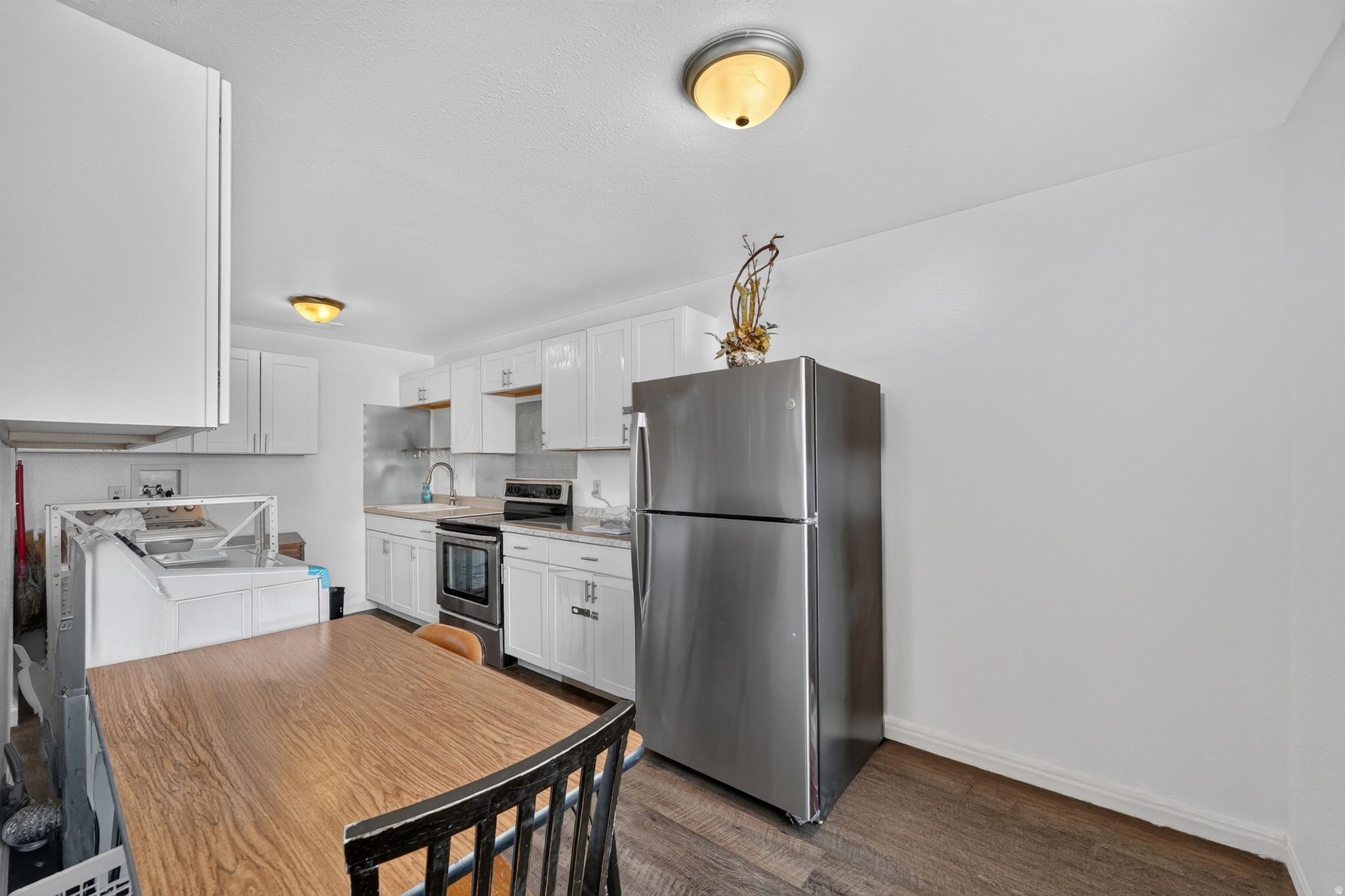 IRVING CIRCLE CONDM - Residential