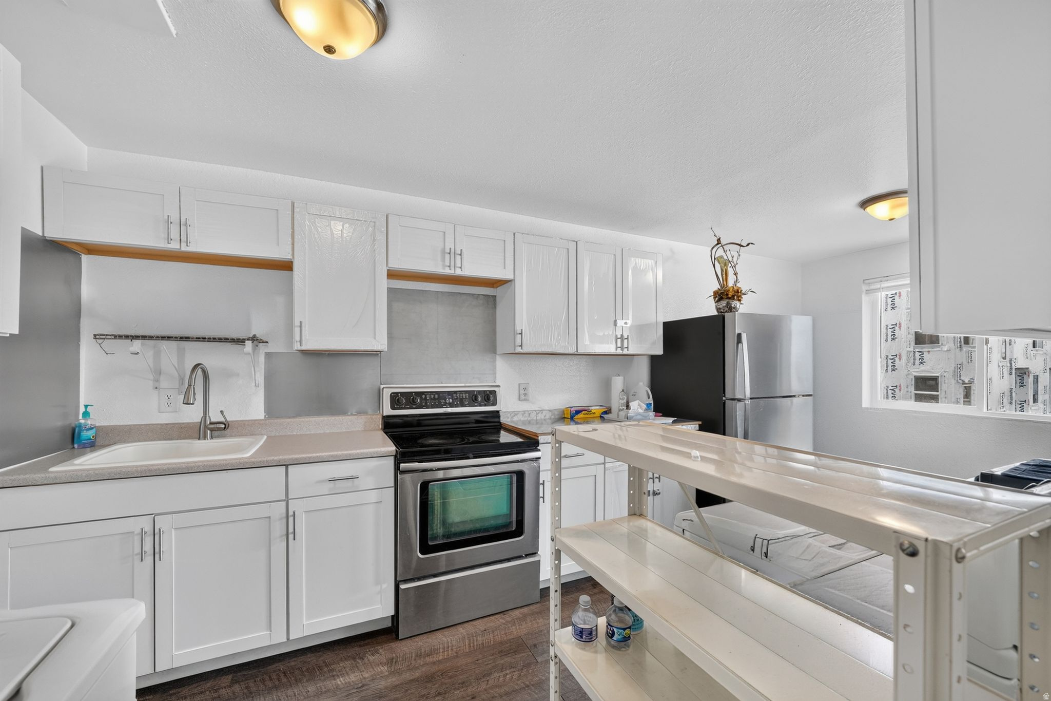 IRVING CIRCLE CONDM - Residential
