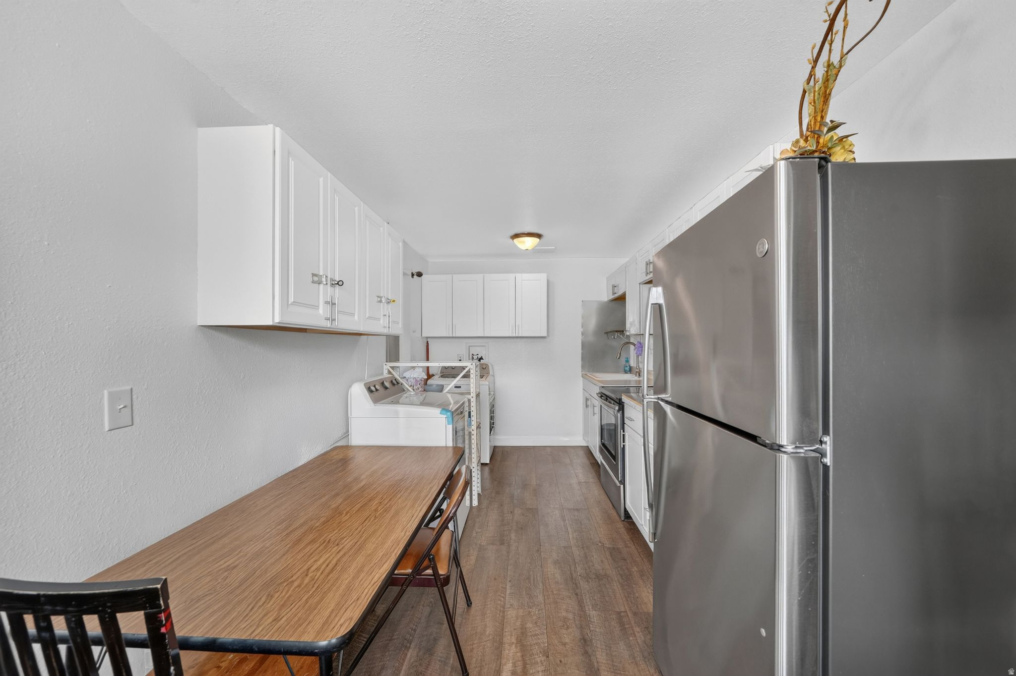 IRVING CIRCLE CONDM - Residential
