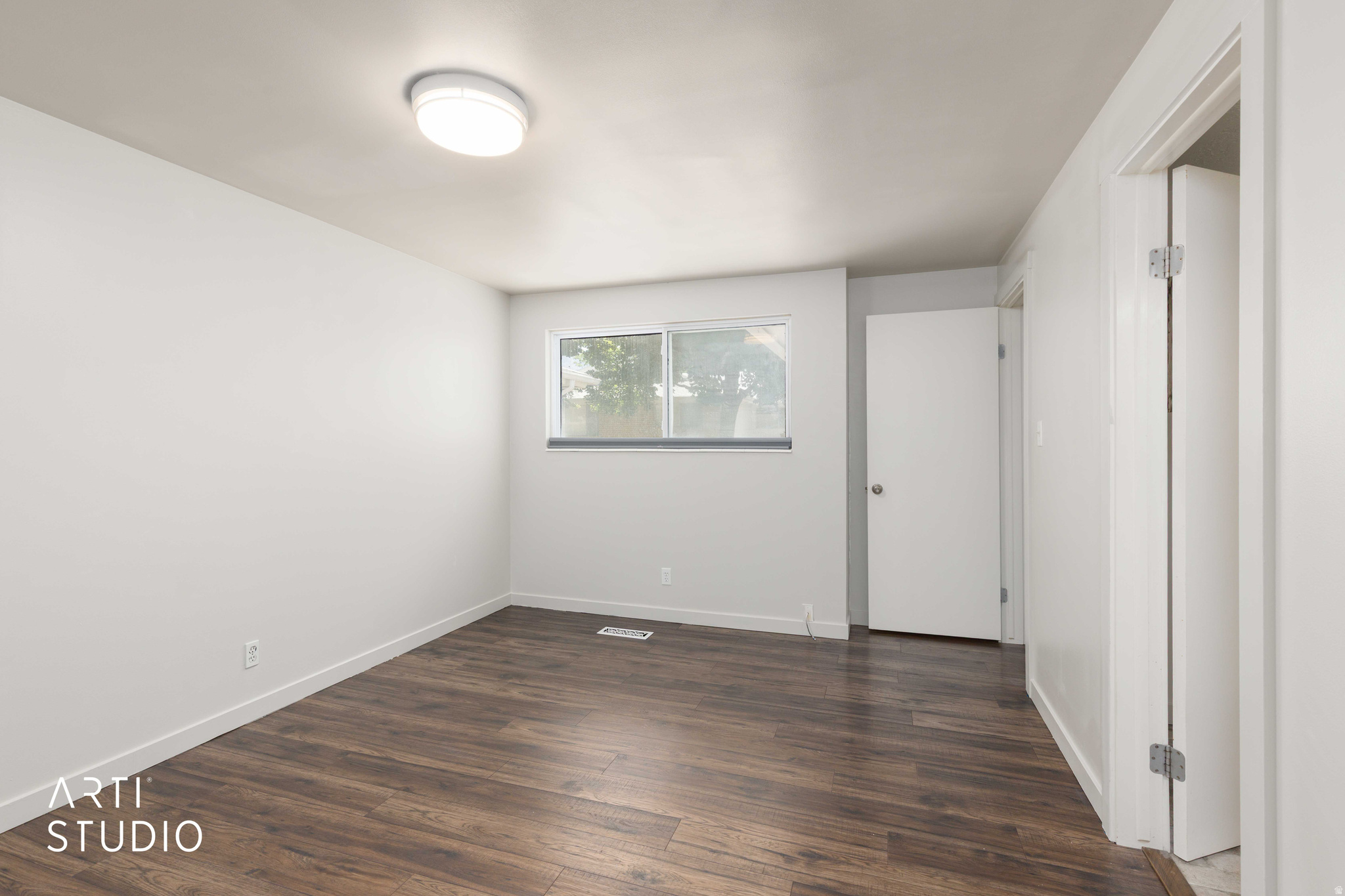 MILLSTREAM - Residential