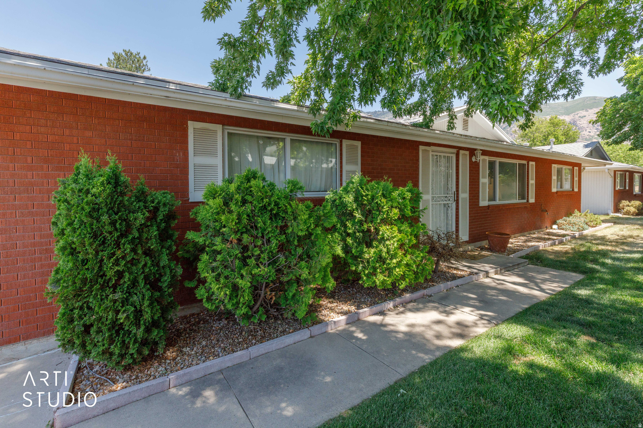MILLSTREAM - Residential