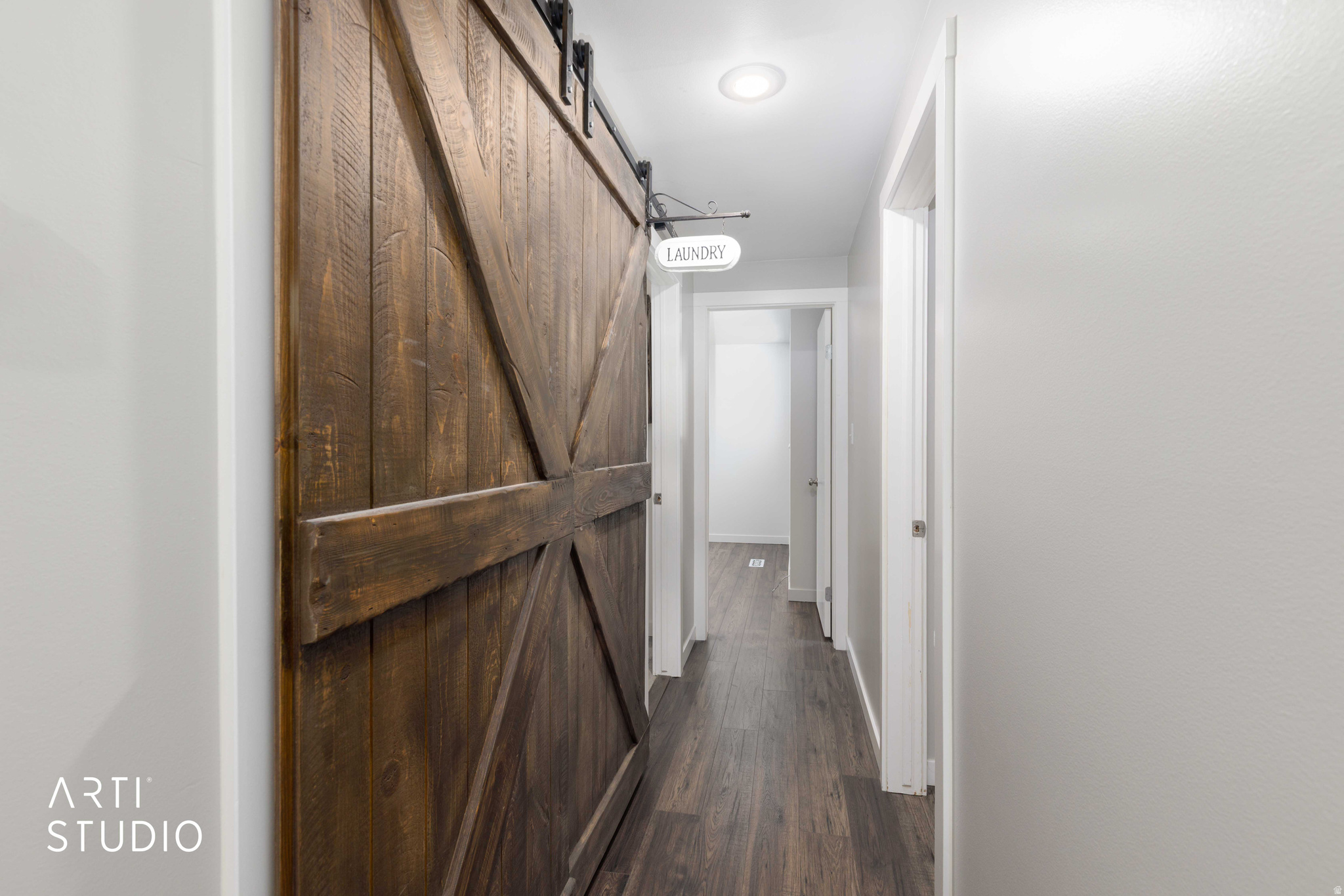 MILLSTREAM - Residential