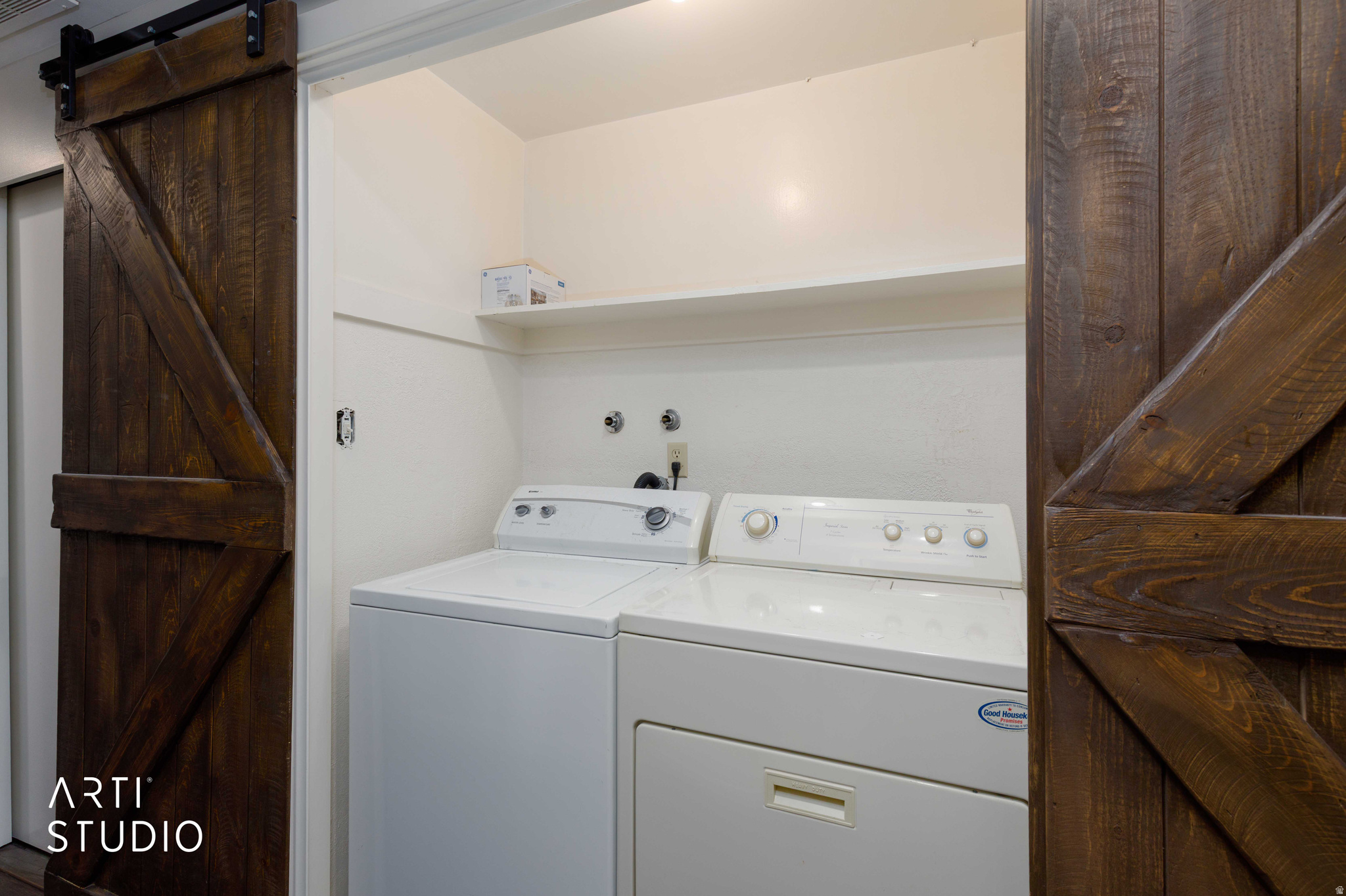MILLSTREAM - Residential