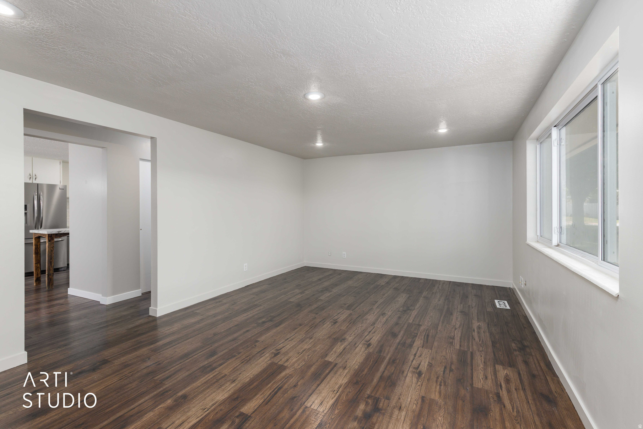 MILLSTREAM - Residential
