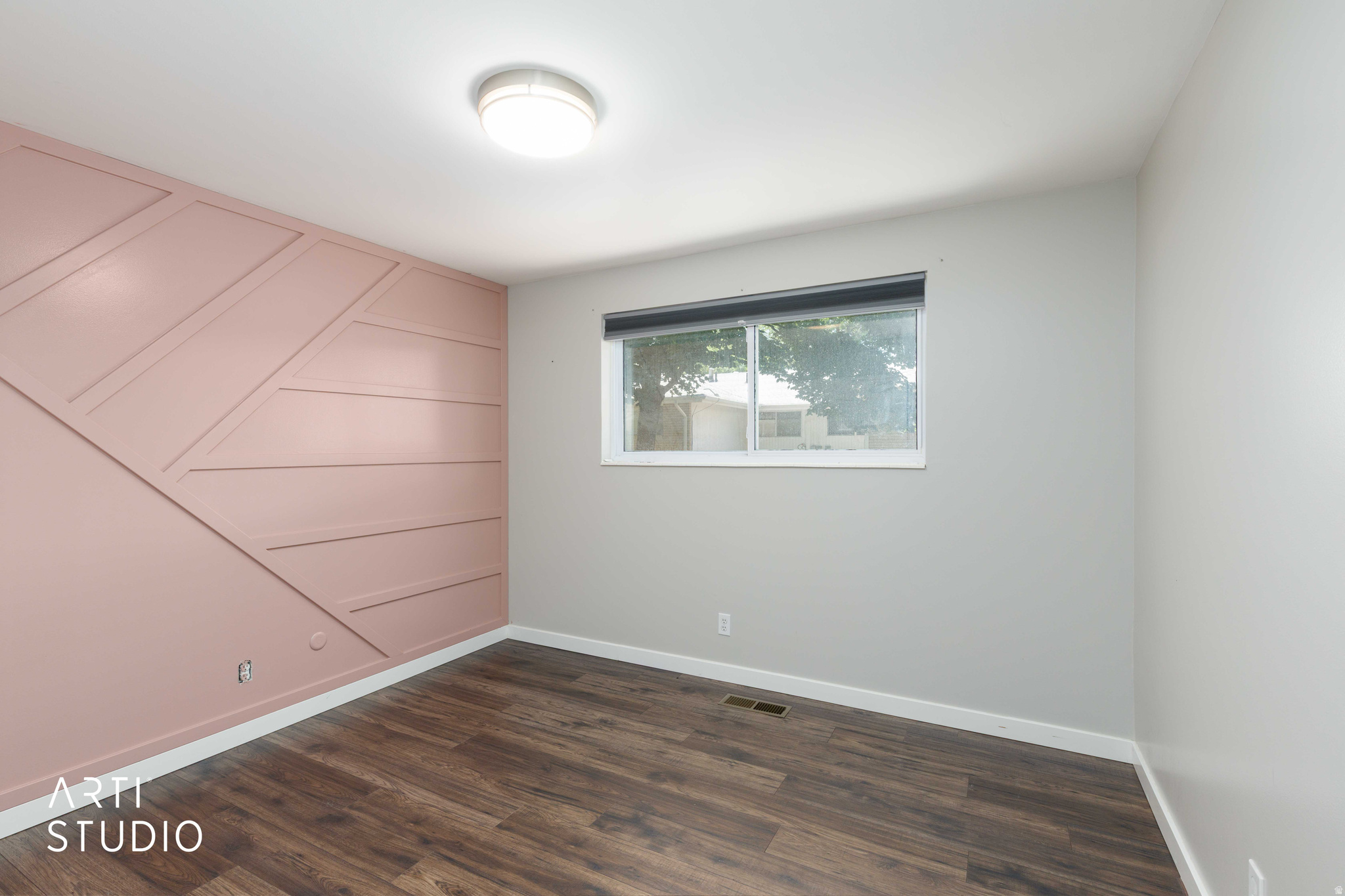 MILLSTREAM - Residential