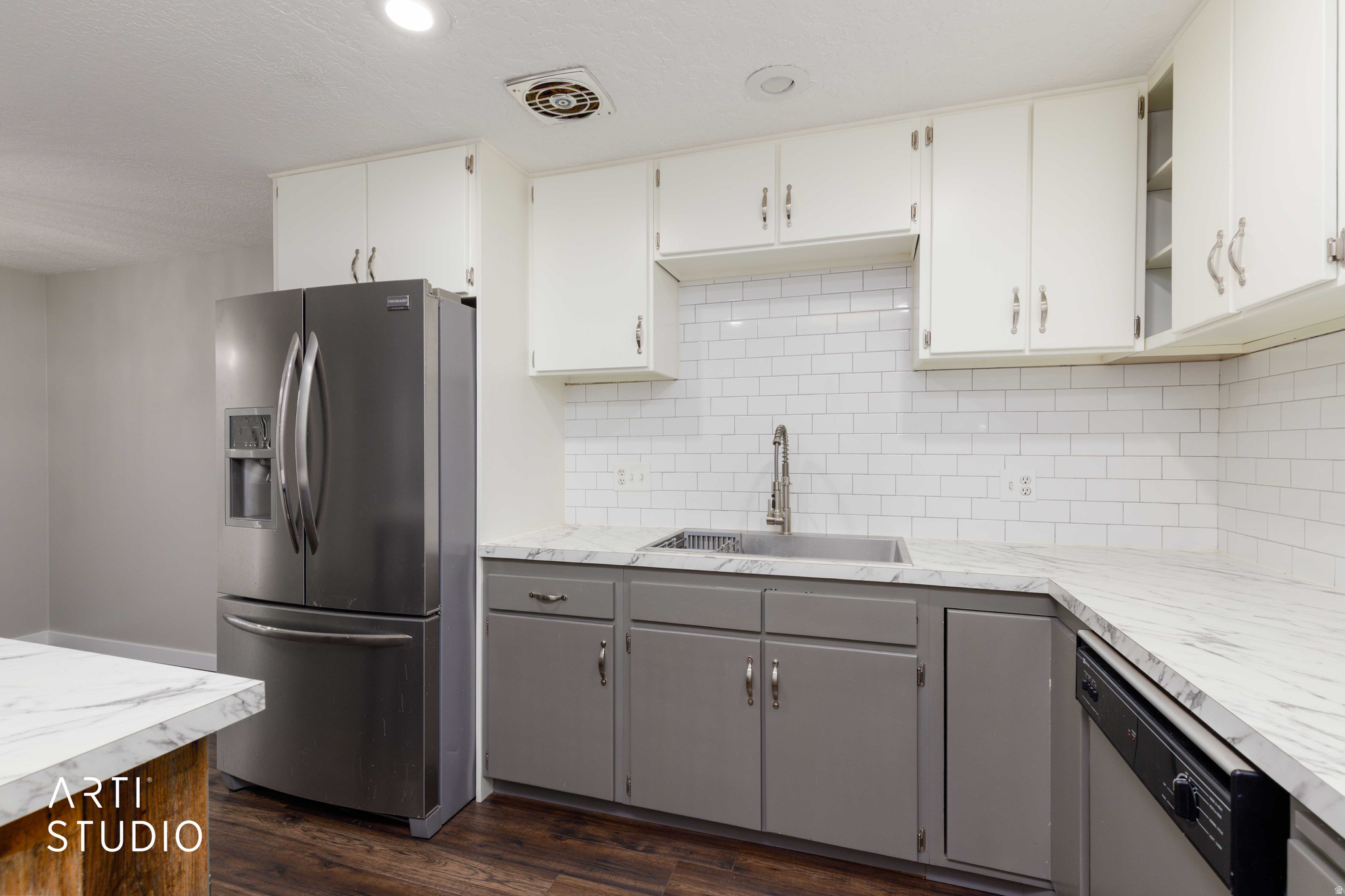 MILLSTREAM - Residential