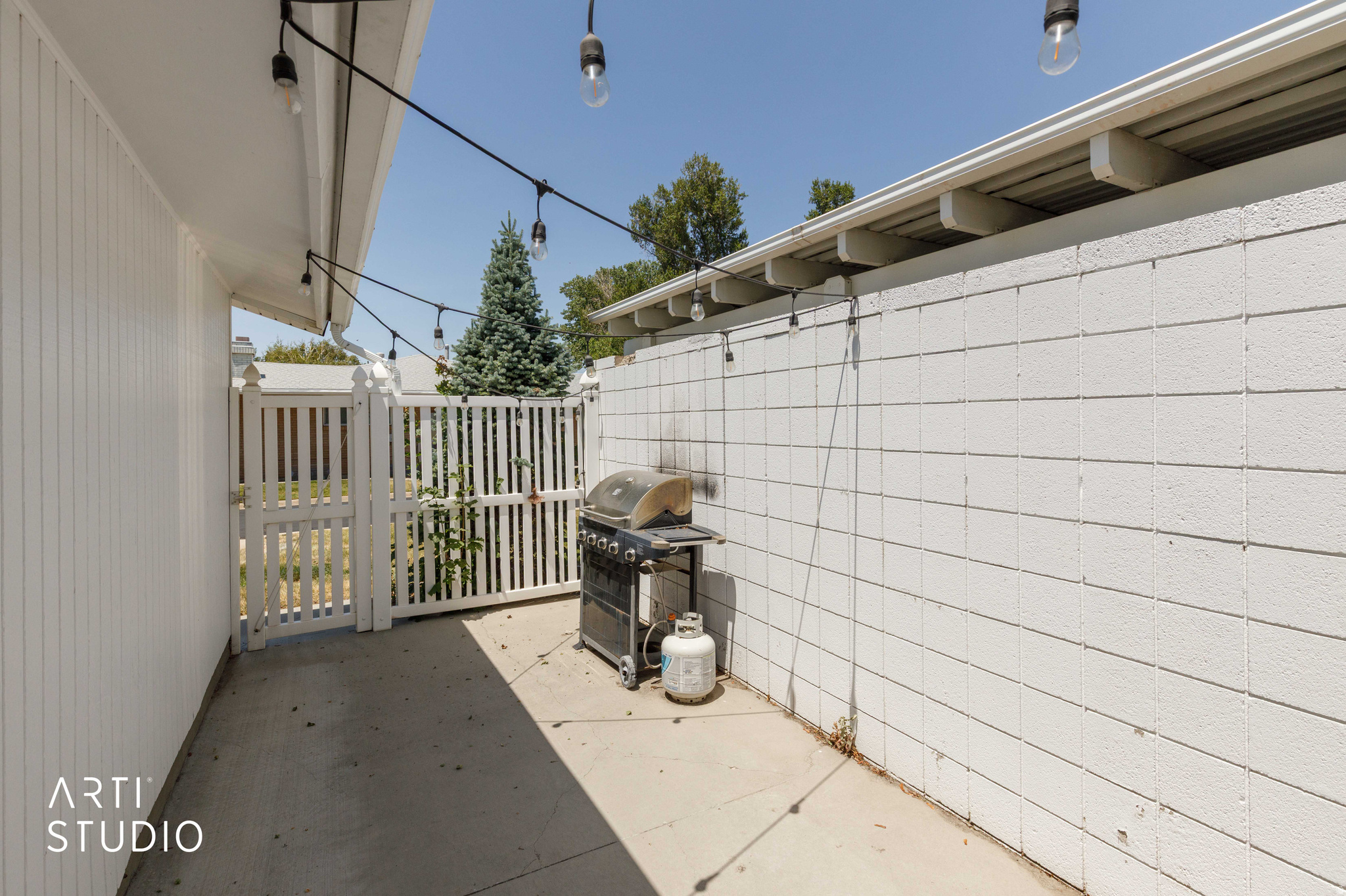 MILLSTREAM - Residential