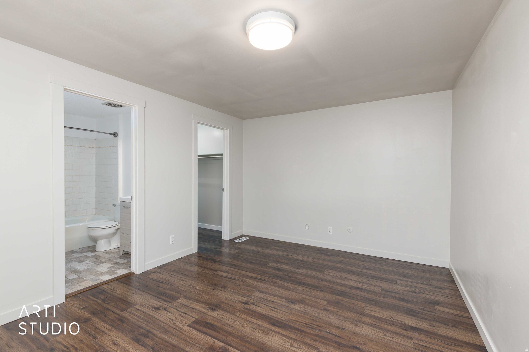 MILLSTREAM - Residential