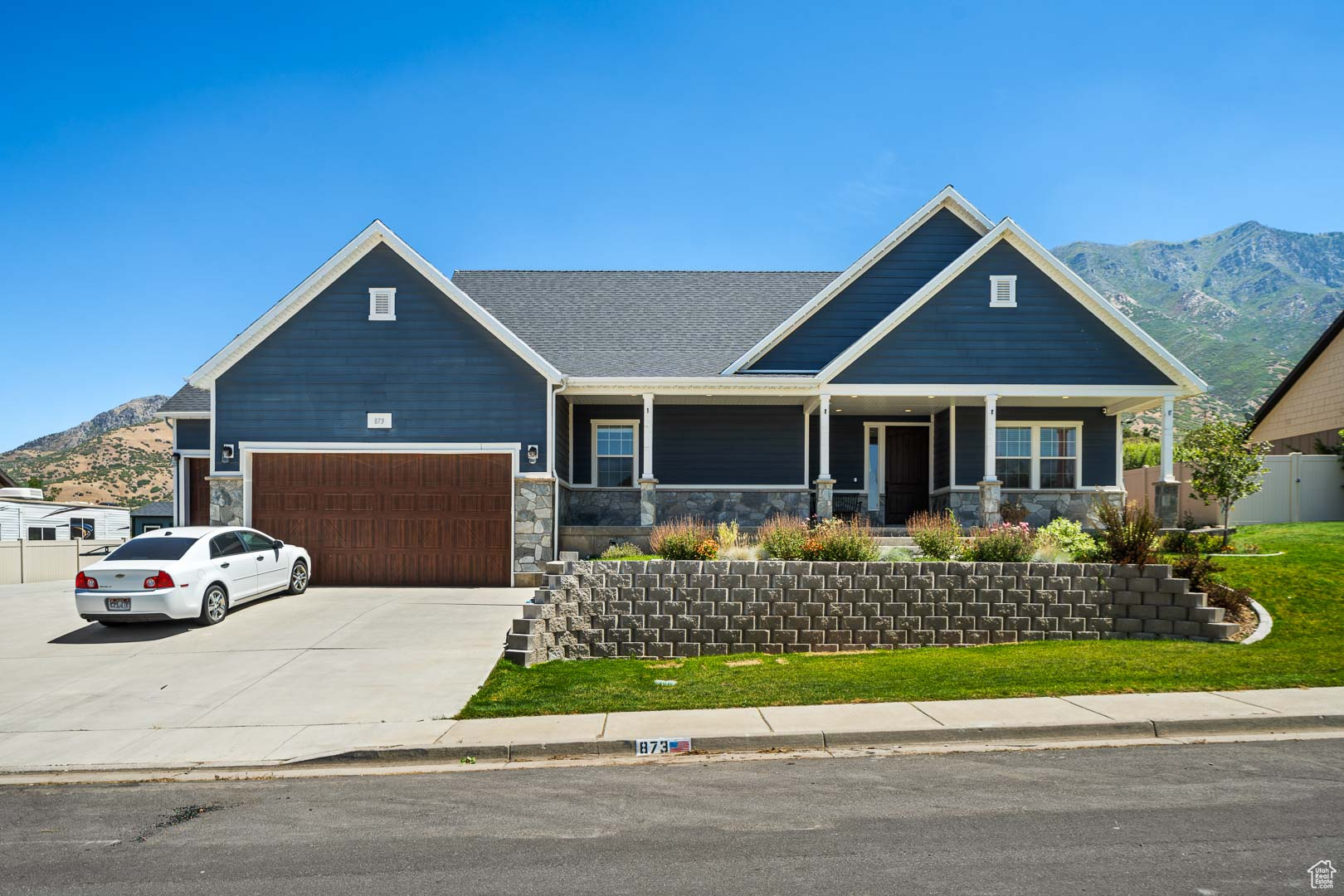 COUNTRYSIDE ESTATES - Residential