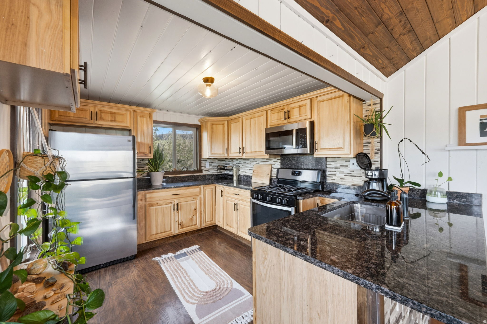 TIMBER LAKES - Residential