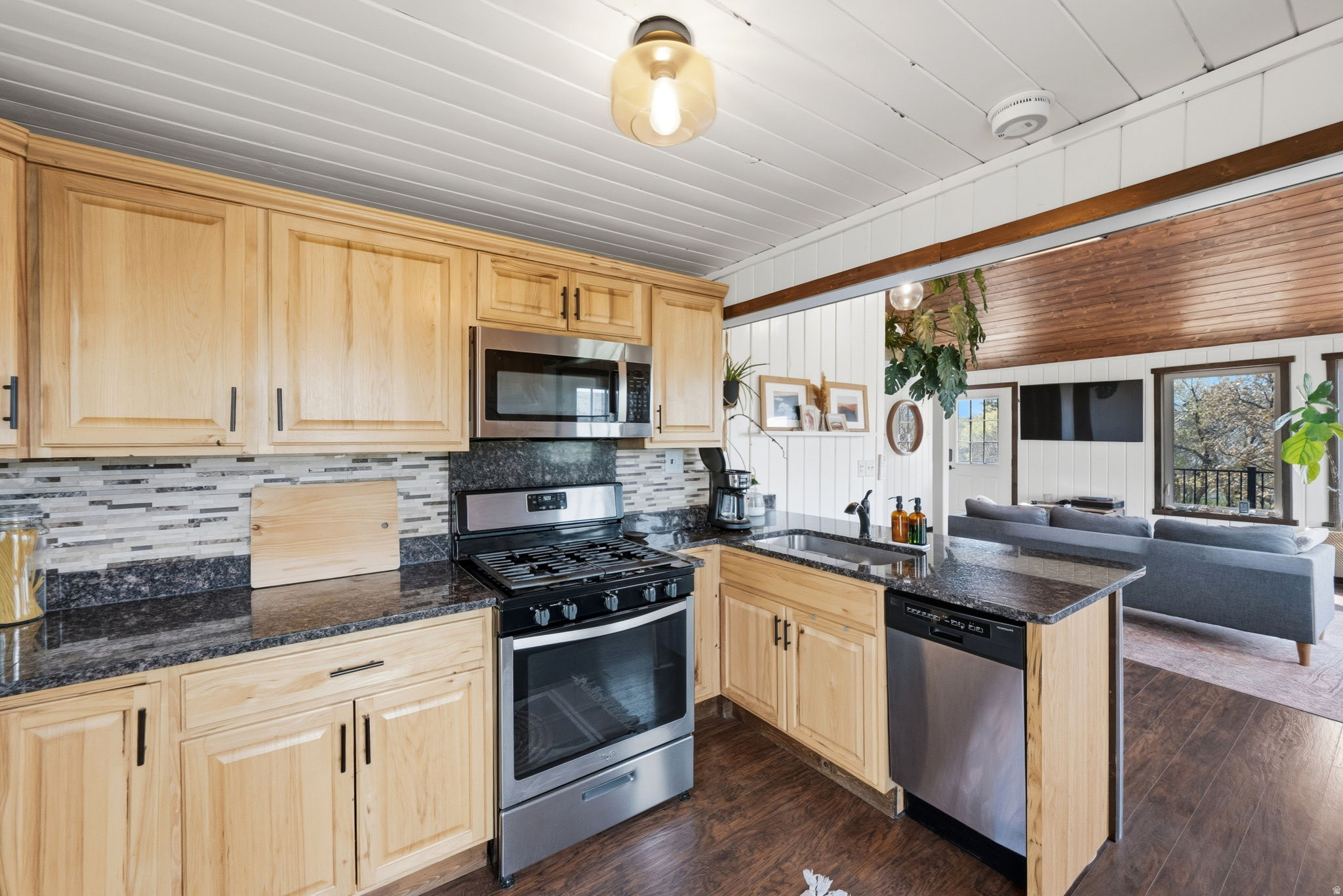 TIMBER LAKES - Residential