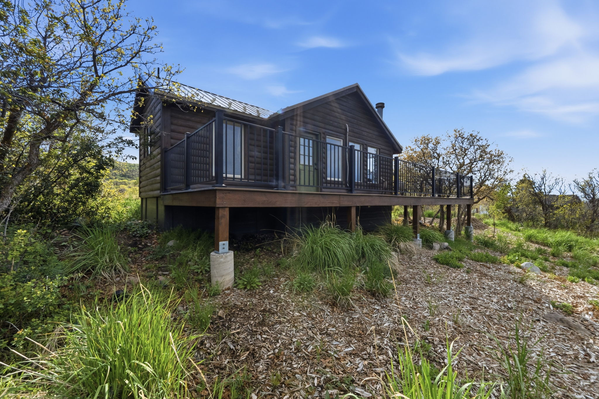 TIMBER LAKES - Residential