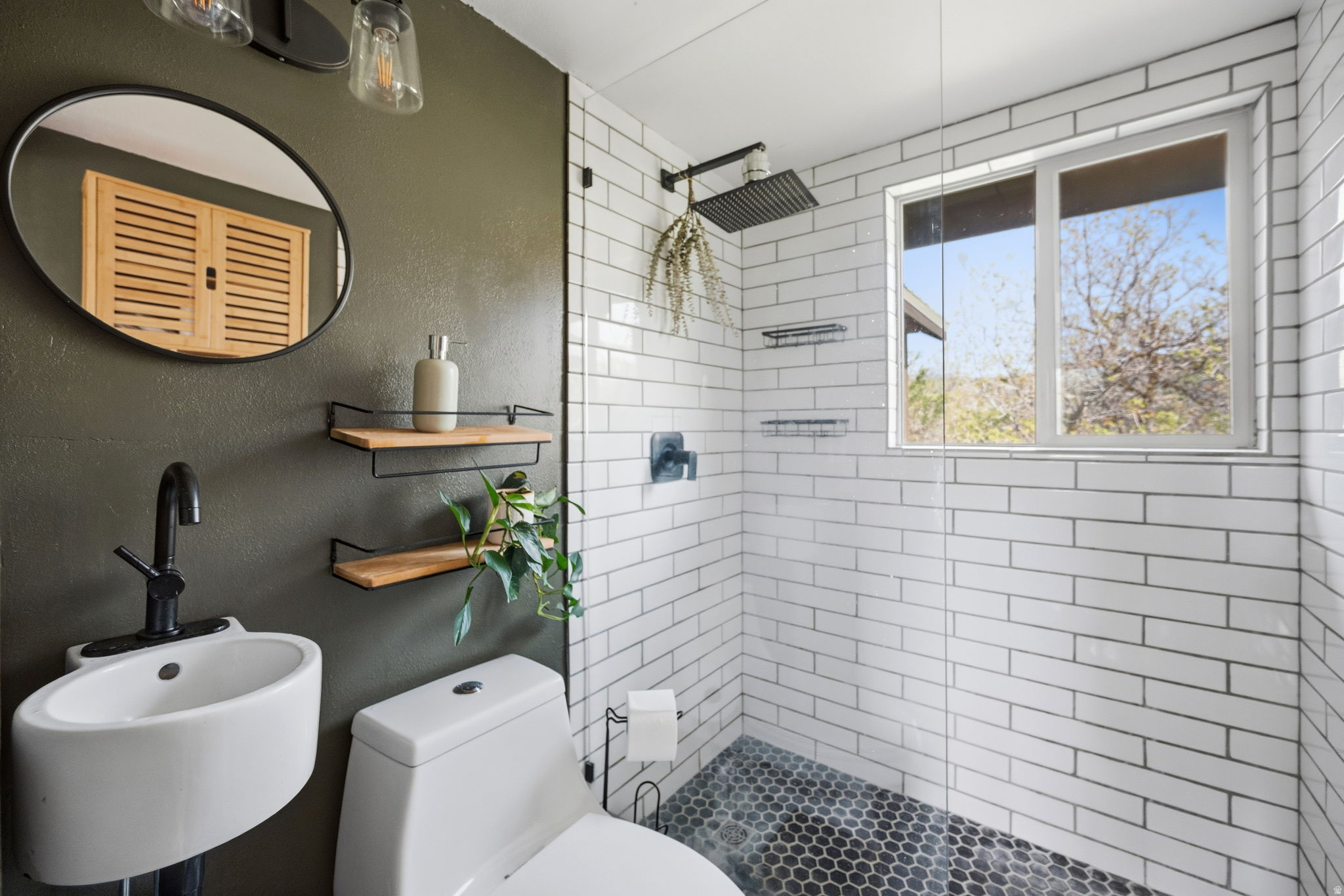 TIMBER LAKES - Residential