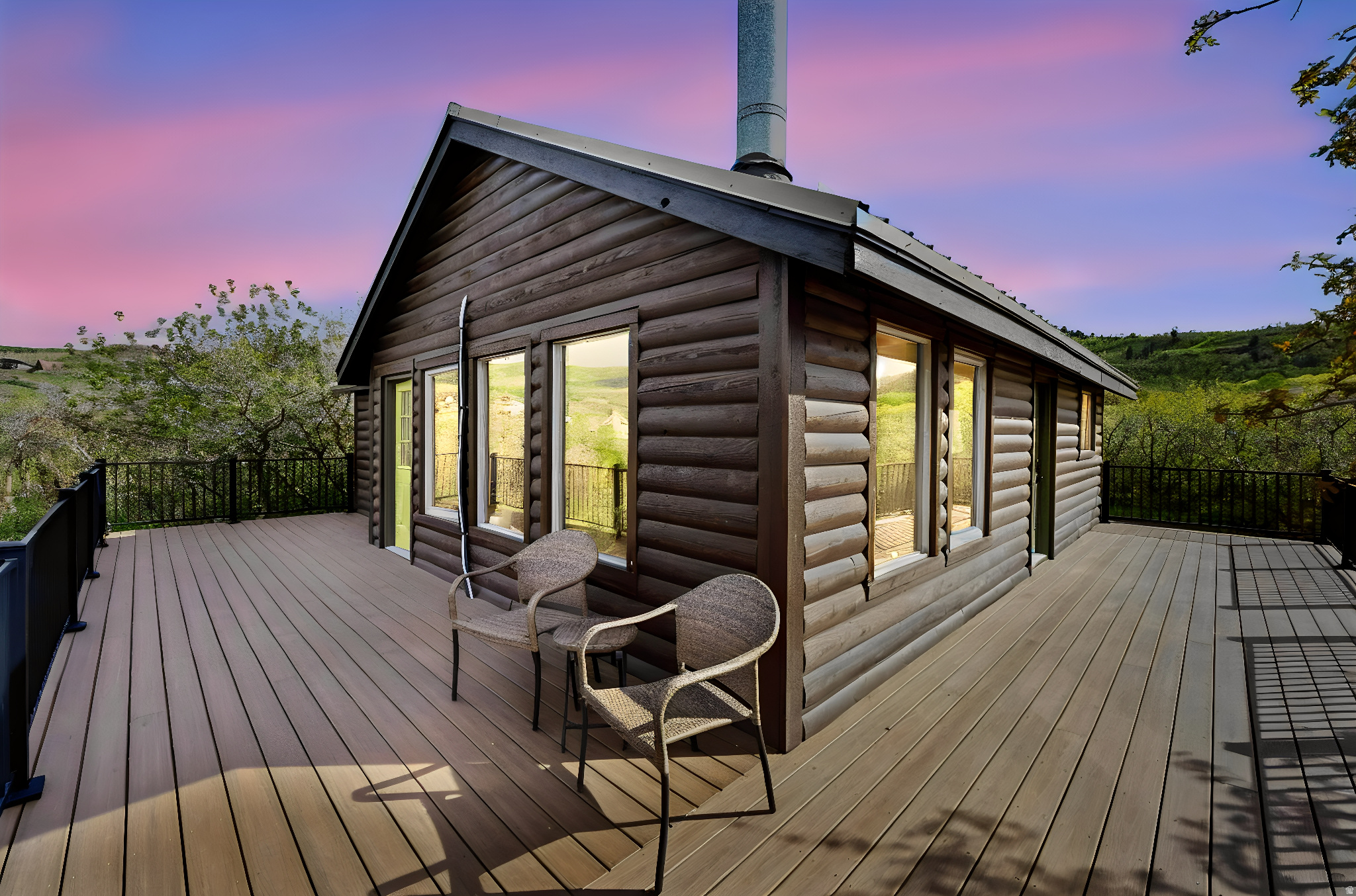 TIMBER LAKES - Residential